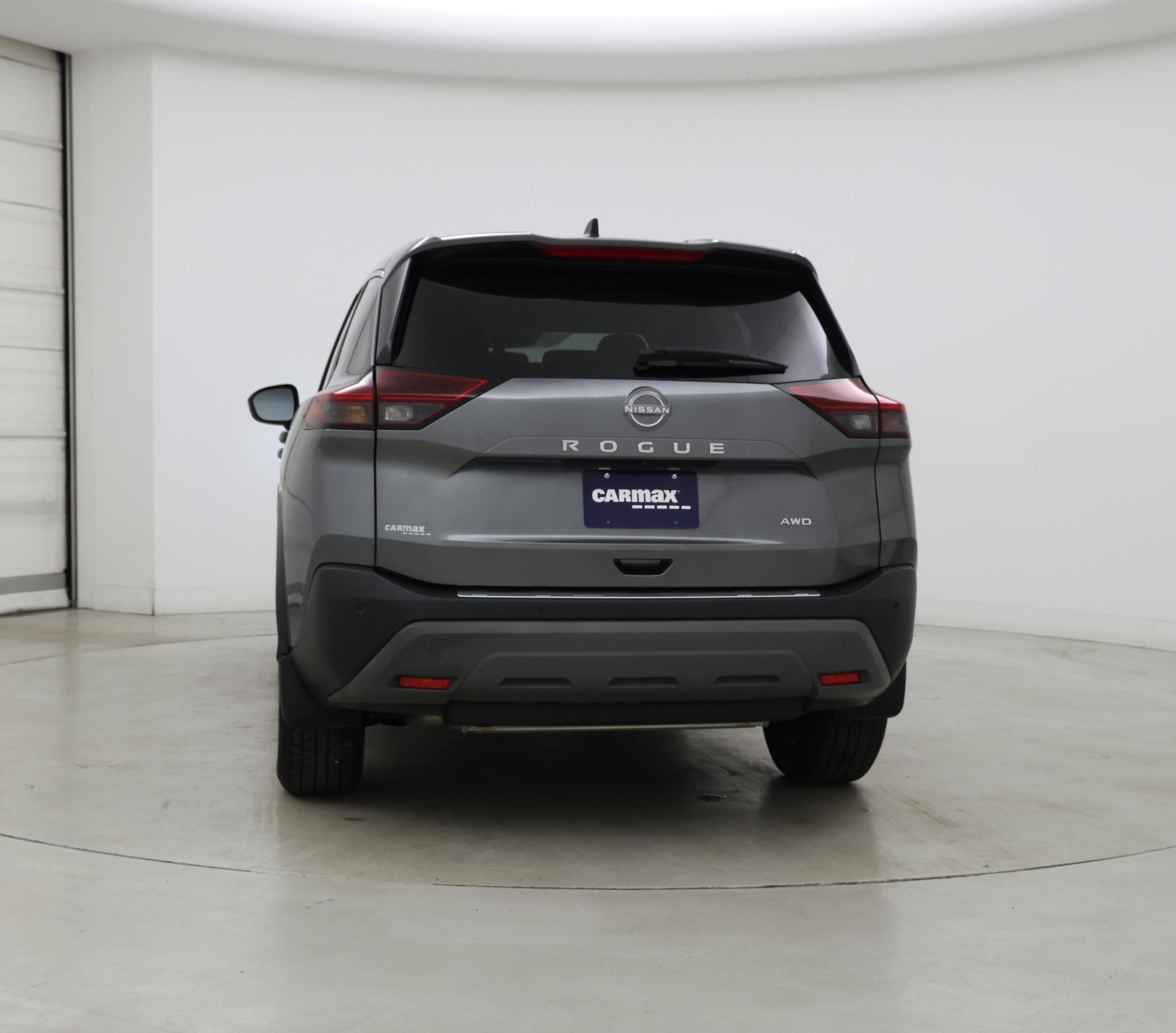 Thumbnail: 2023 Nissan Rogue - 6
