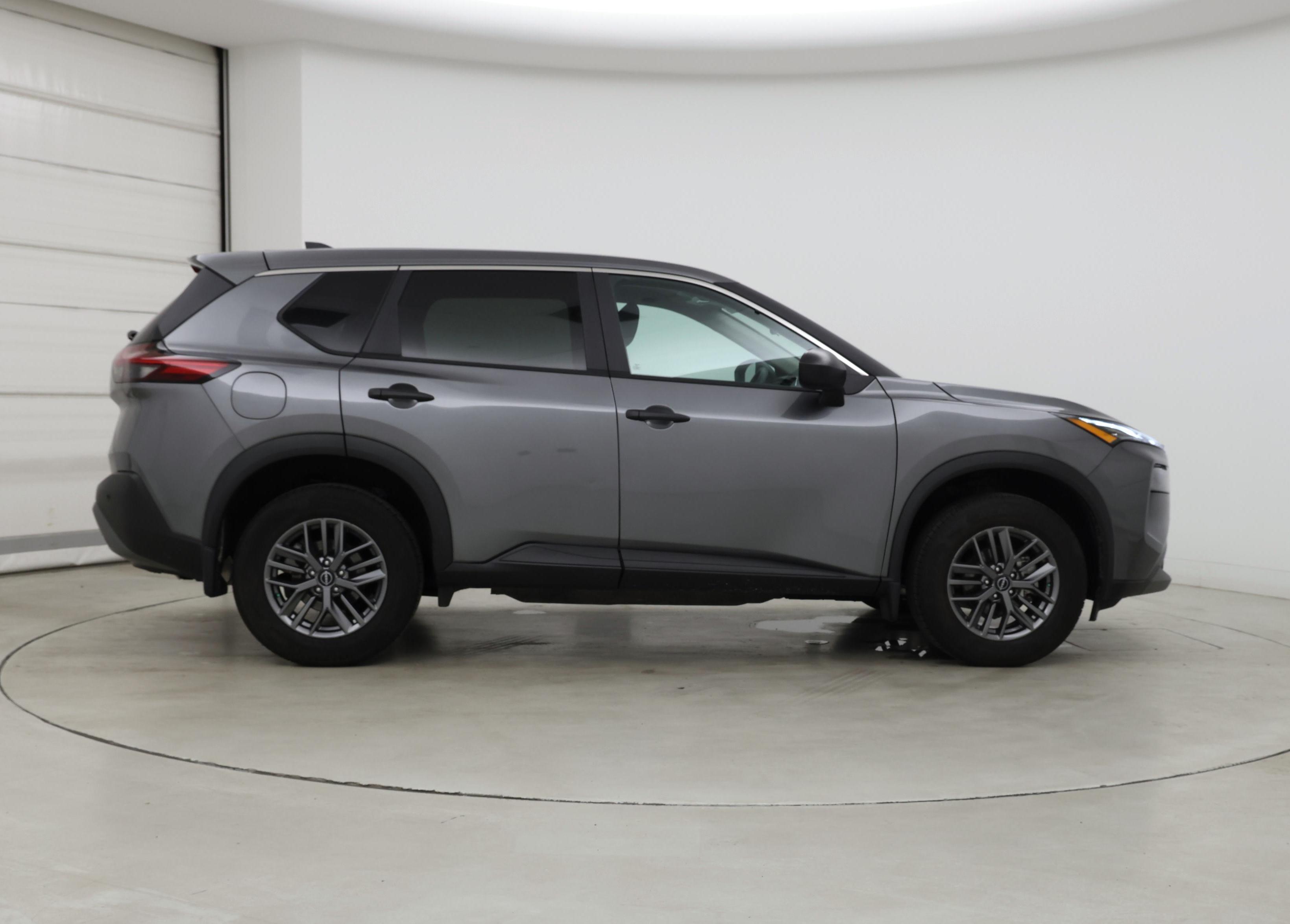 Thumbnail: 2023 Nissan Rogue - 7