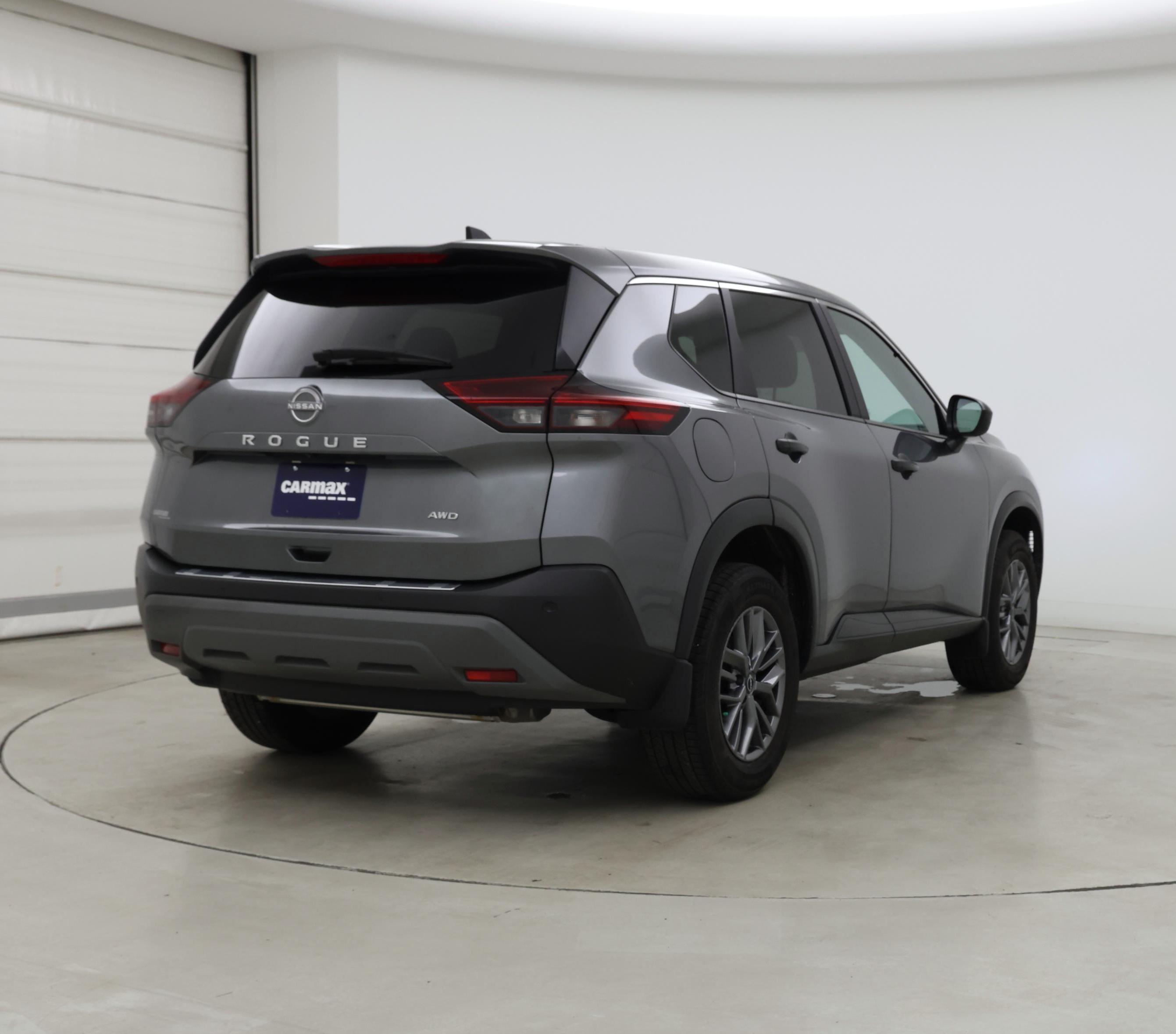 Thumbnail: 2023 Nissan Rogue - 8