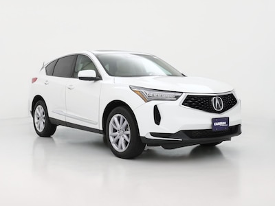 2023 Acura RDX SH-AWD