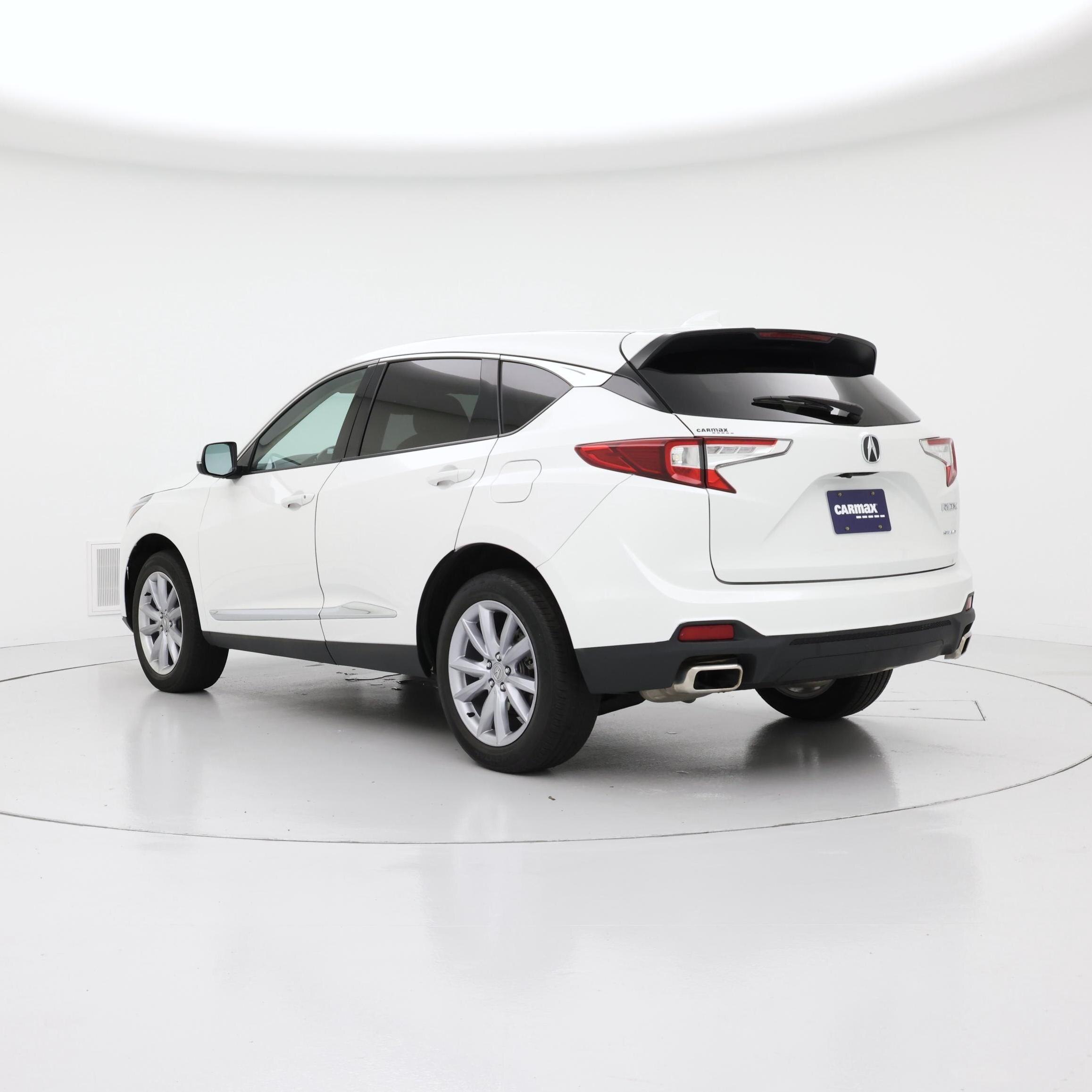 Thumbnail: 2023 Acura RDX - 2