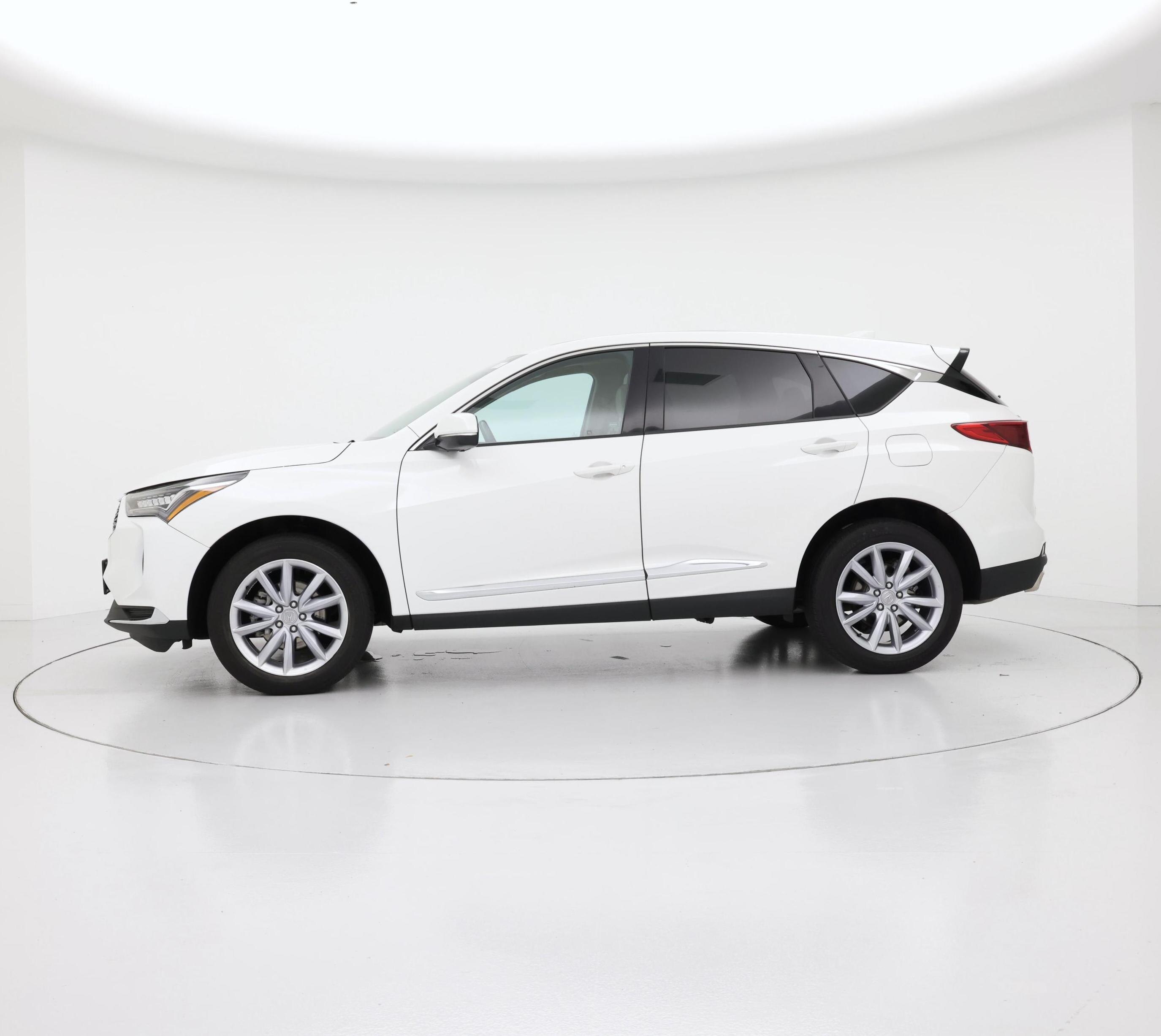 Thumbnail: 2023 Acura RDX - 3