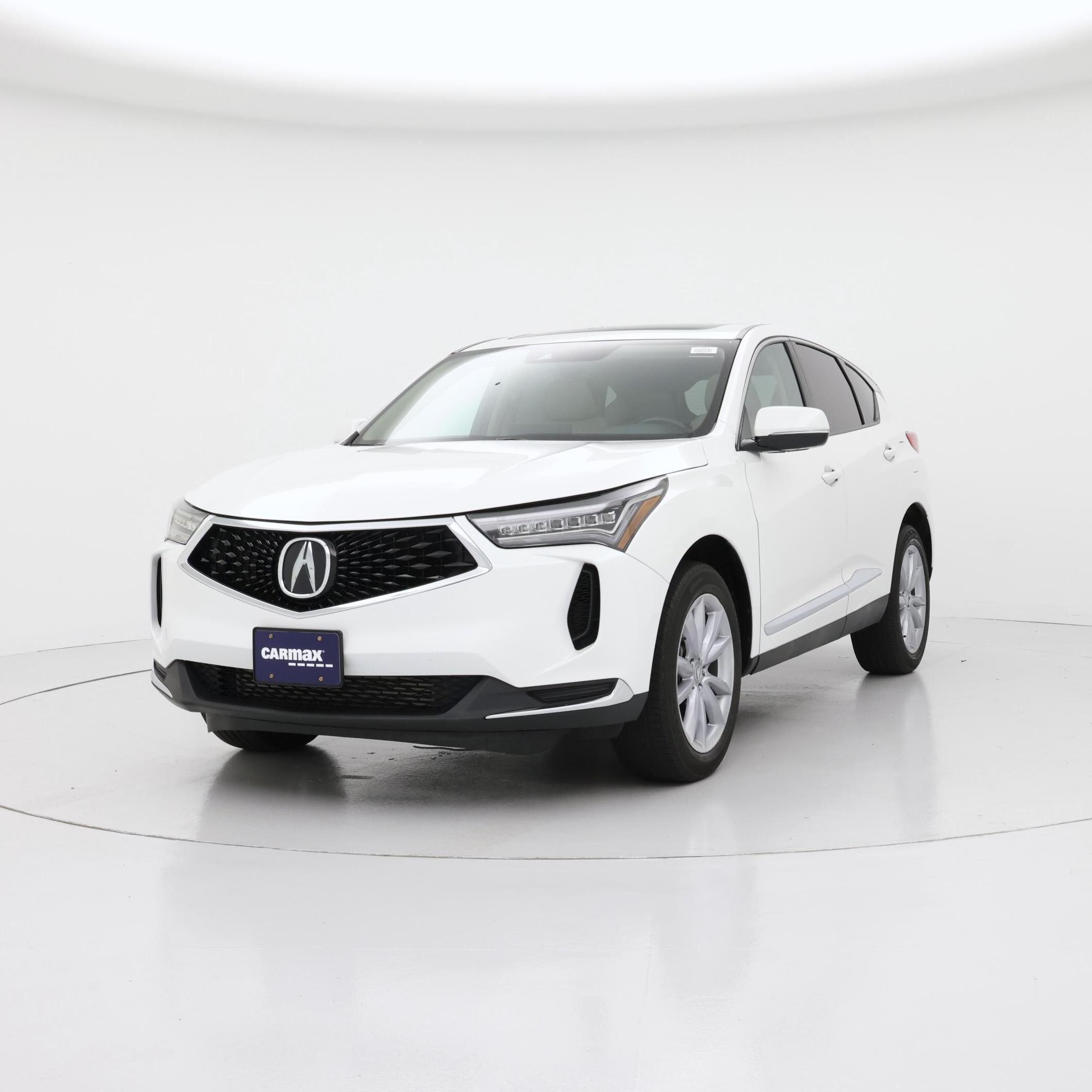Thumbnail: 2023 Acura RDX - 4