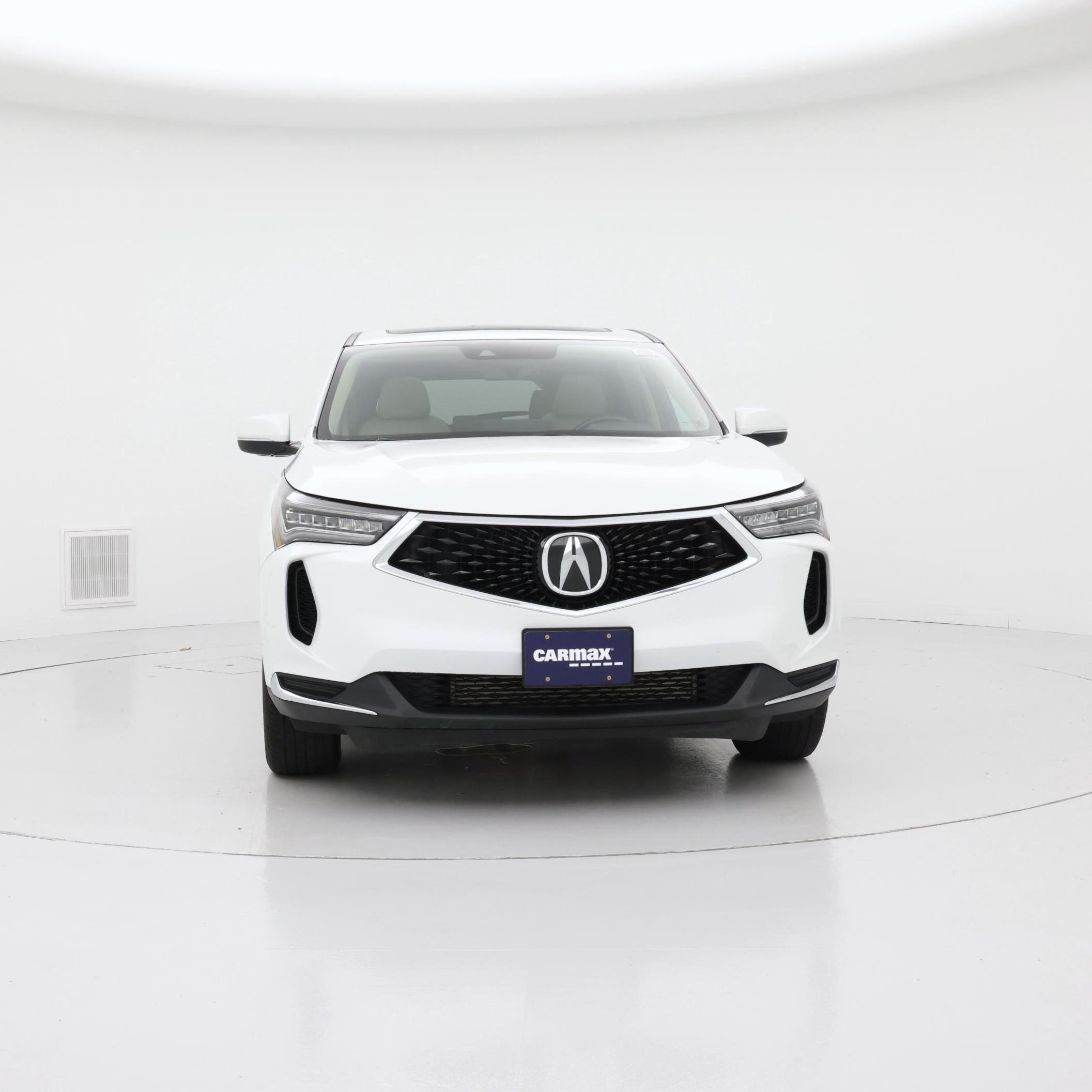Thumbnail: 2023 Acura RDX - 5