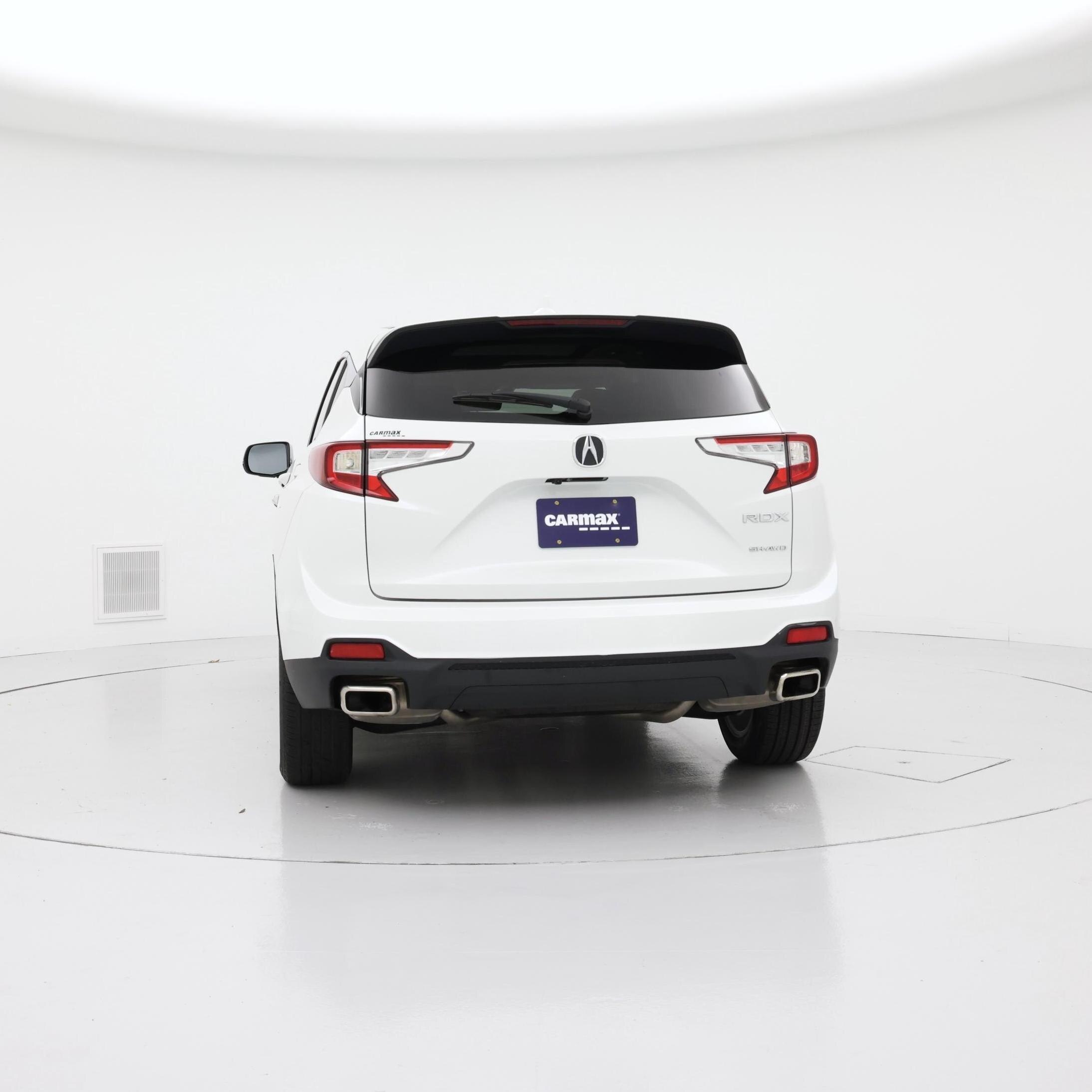 Thumbnail: 2023 Acura RDX - 6