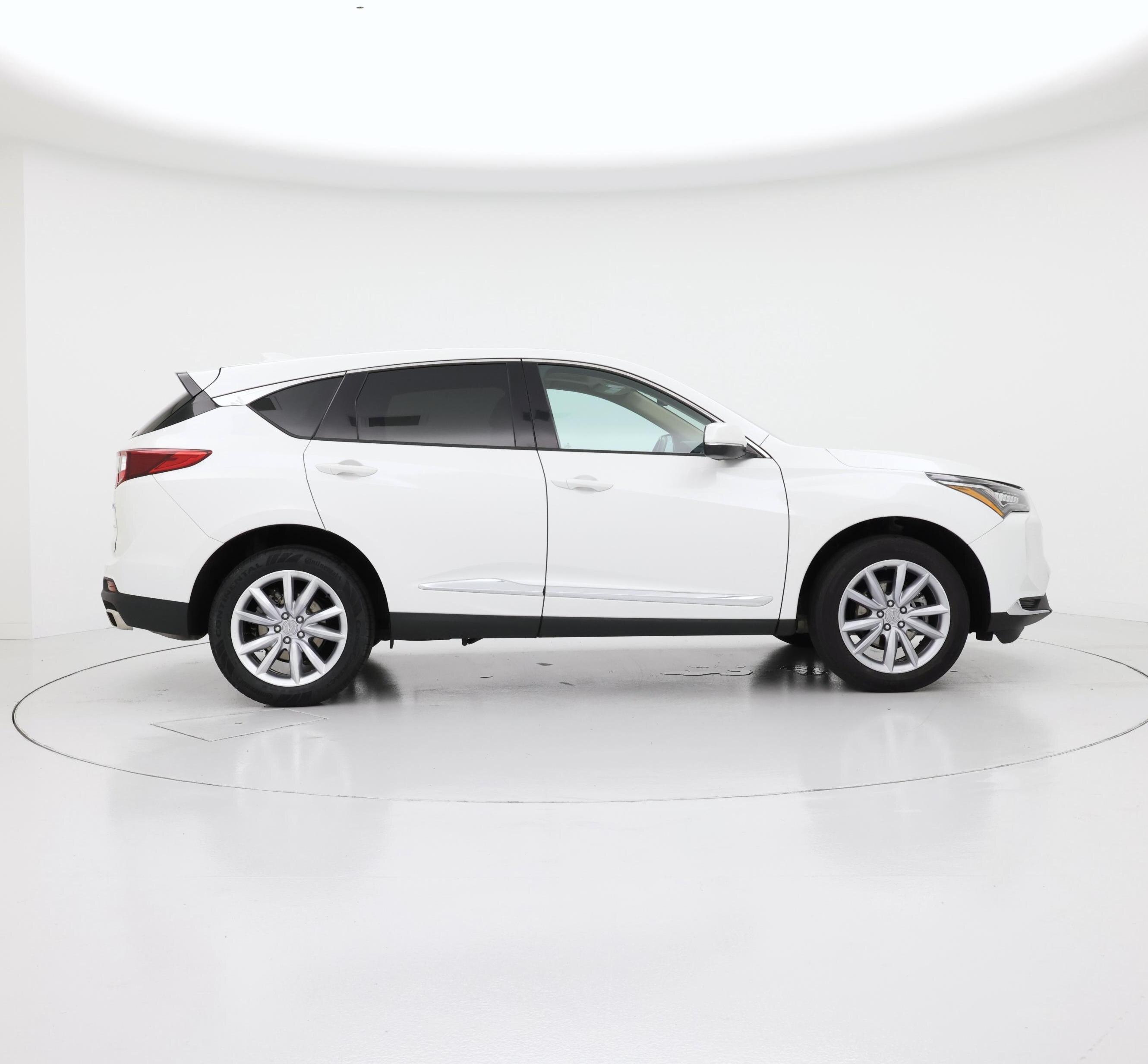 Thumbnail: 2023 Acura RDX - 7