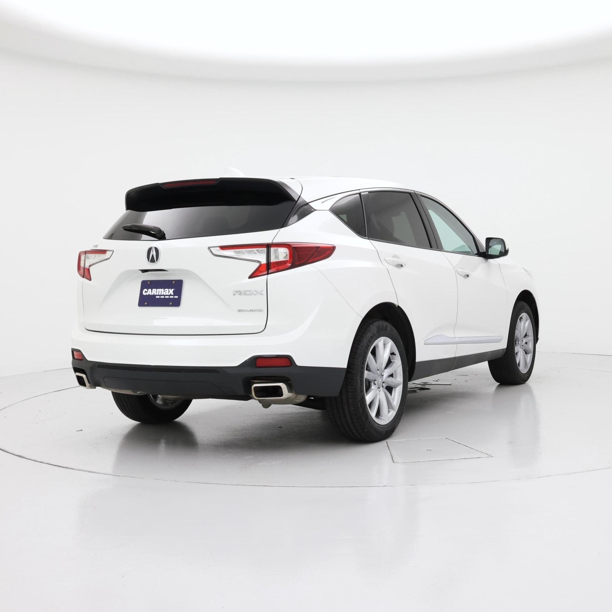 Thumbnail: 2023 Acura RDX - 8