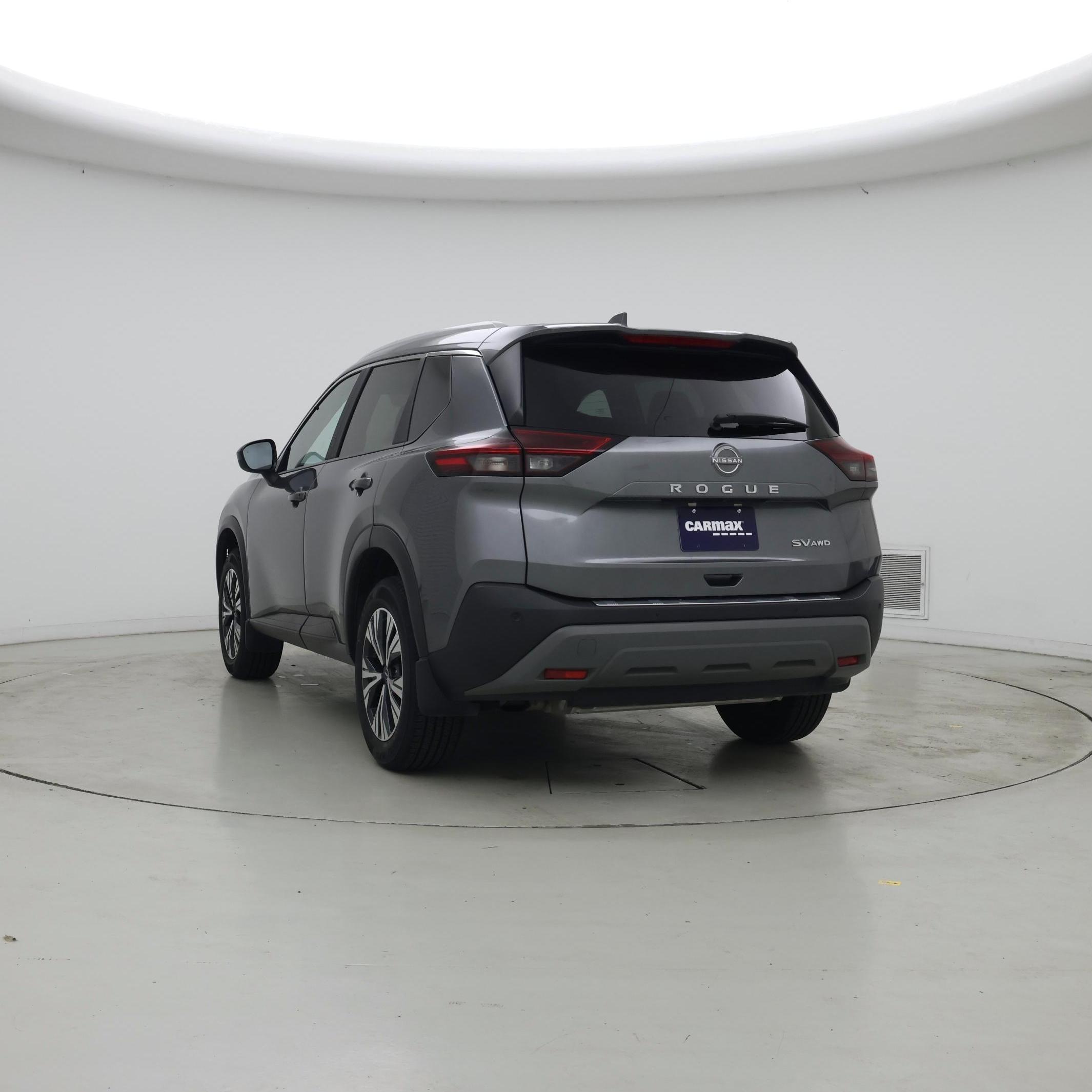 Thumbnail: 2023 Nissan Rogue - 2