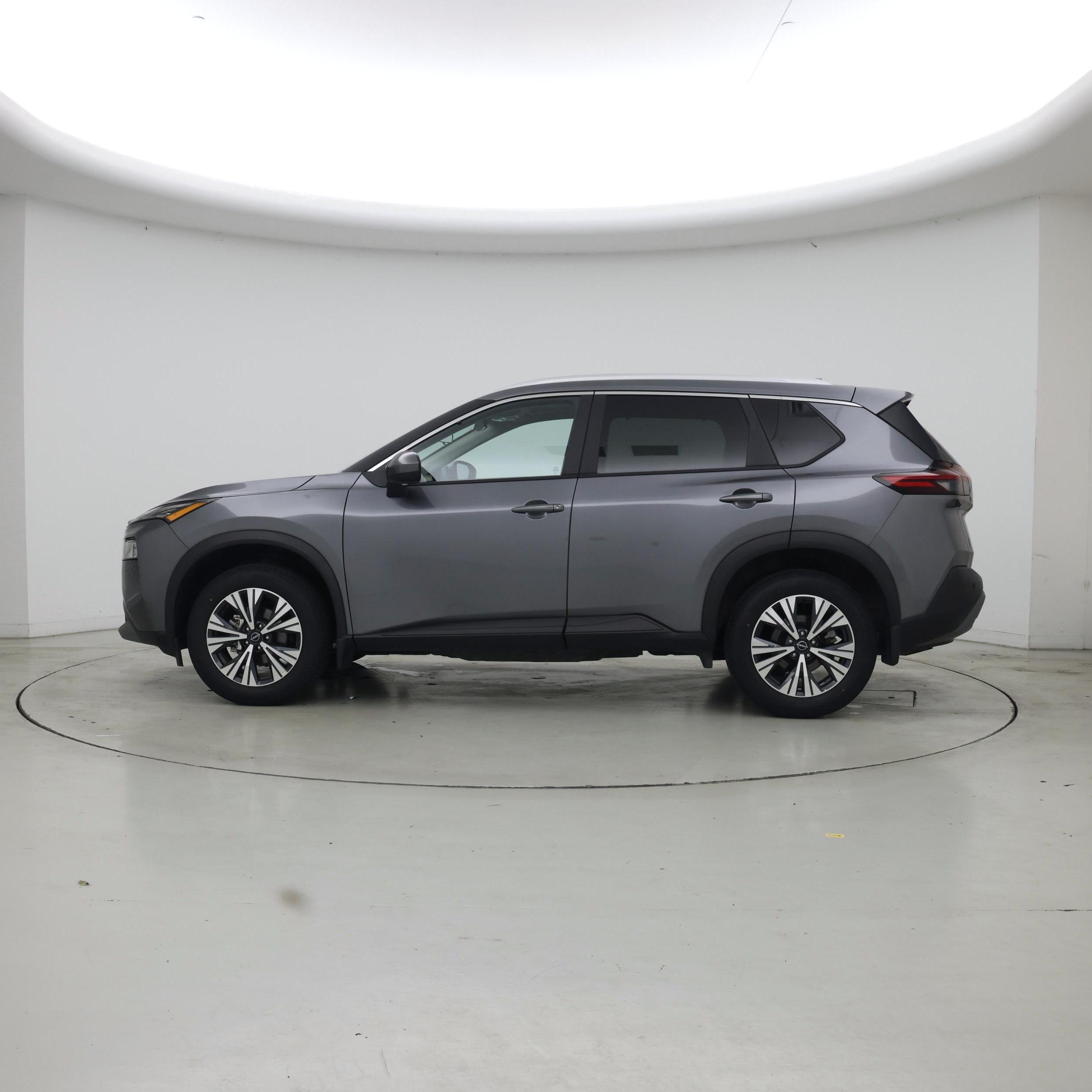 Thumbnail: 2023 Nissan Rogue - 3