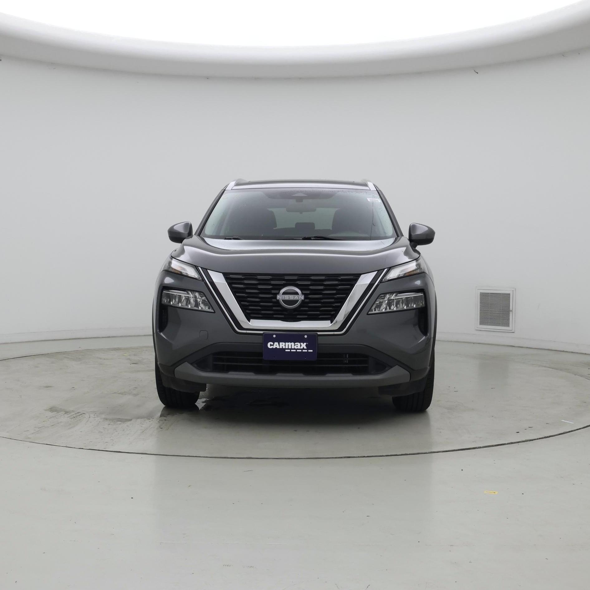 Thumbnail: 2023 Nissan Rogue - 5