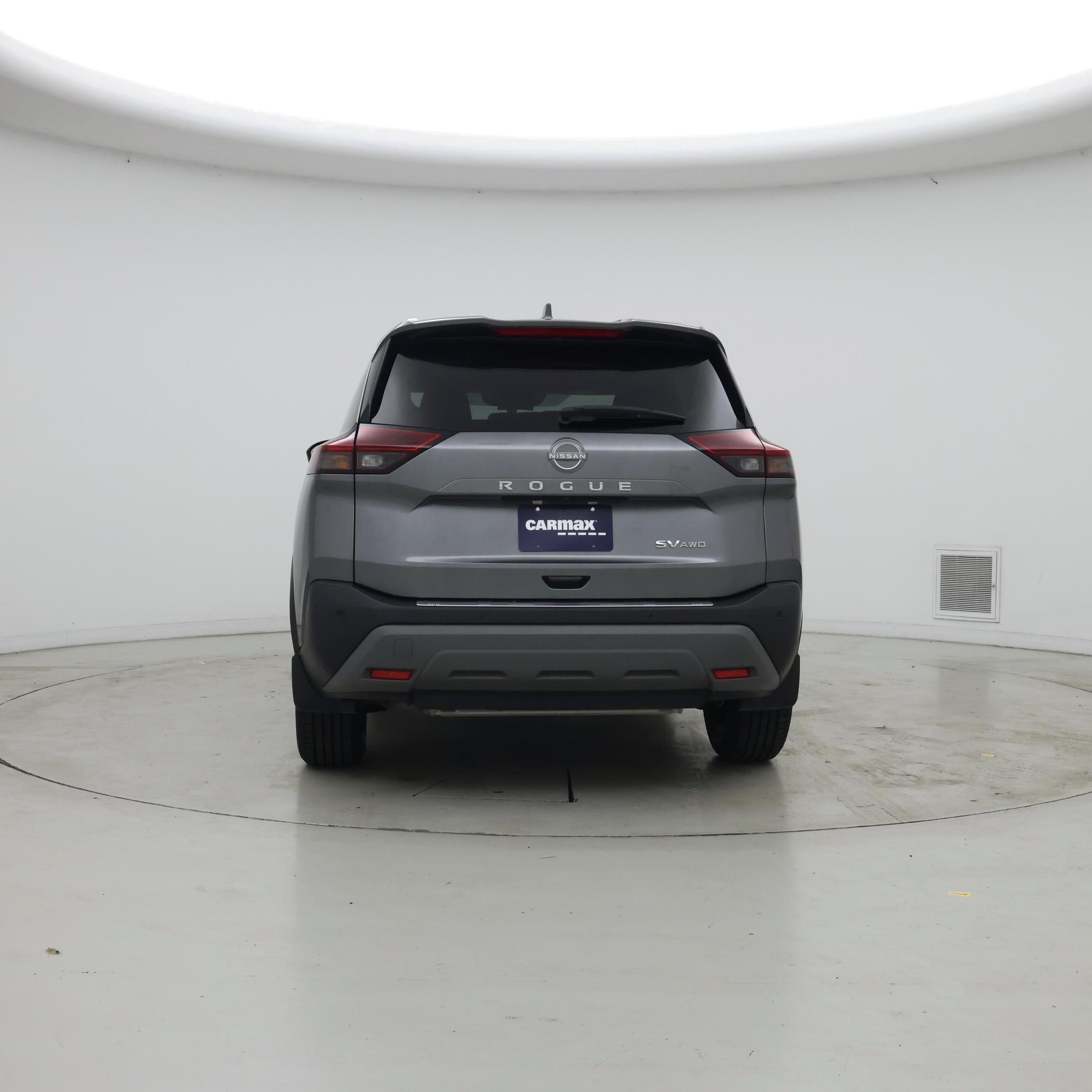 Thumbnail: 2023 Nissan Rogue - 6