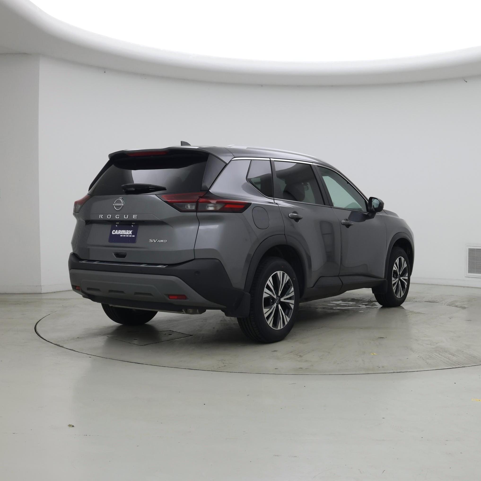 Thumbnail: 2023 Nissan Rogue - 8