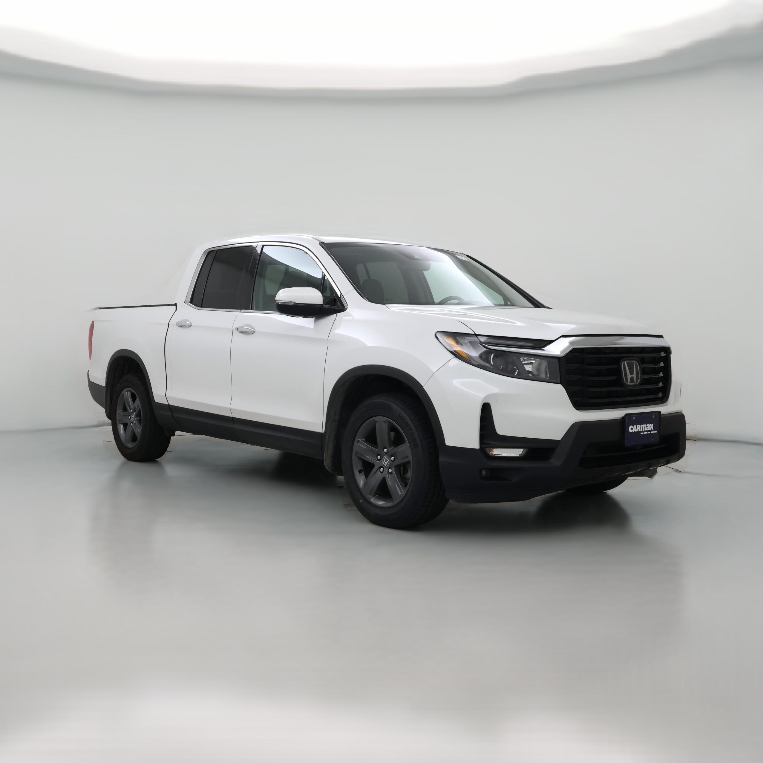 Thumbnail: 2023 Honda Ridgeline - 1