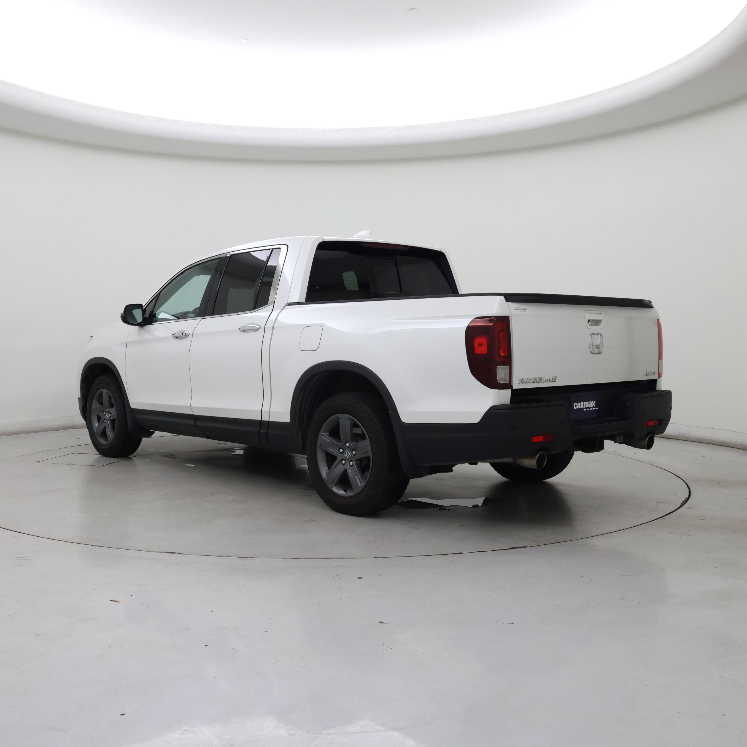 Thumbnail: 2023 Honda Ridgeline - 2