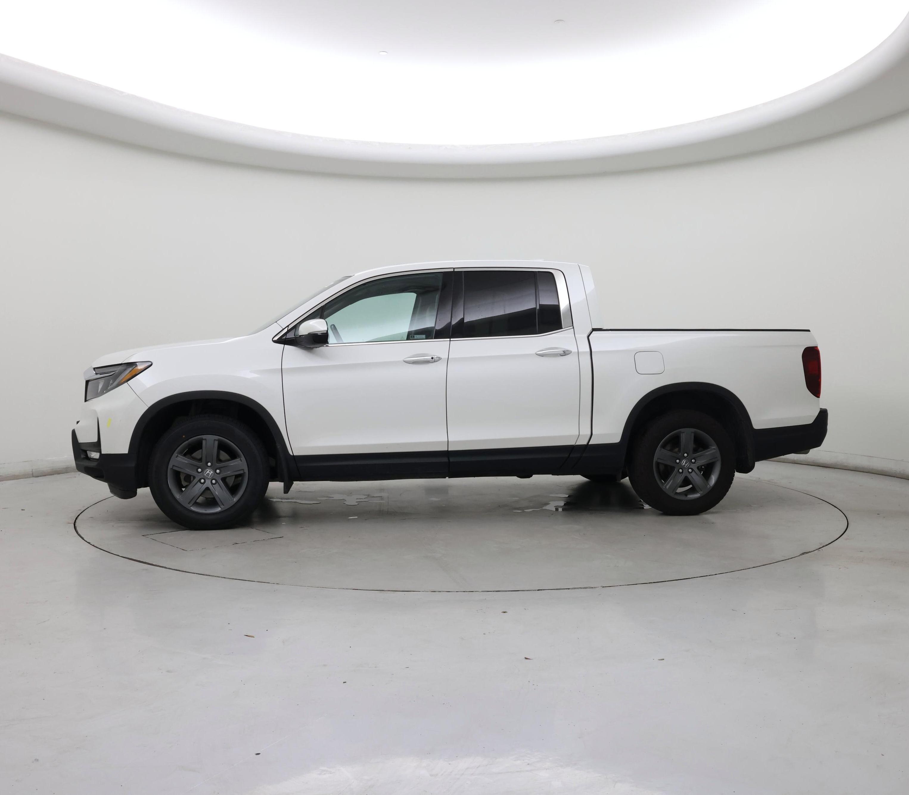 Thumbnail: 2023 Honda Ridgeline - 3