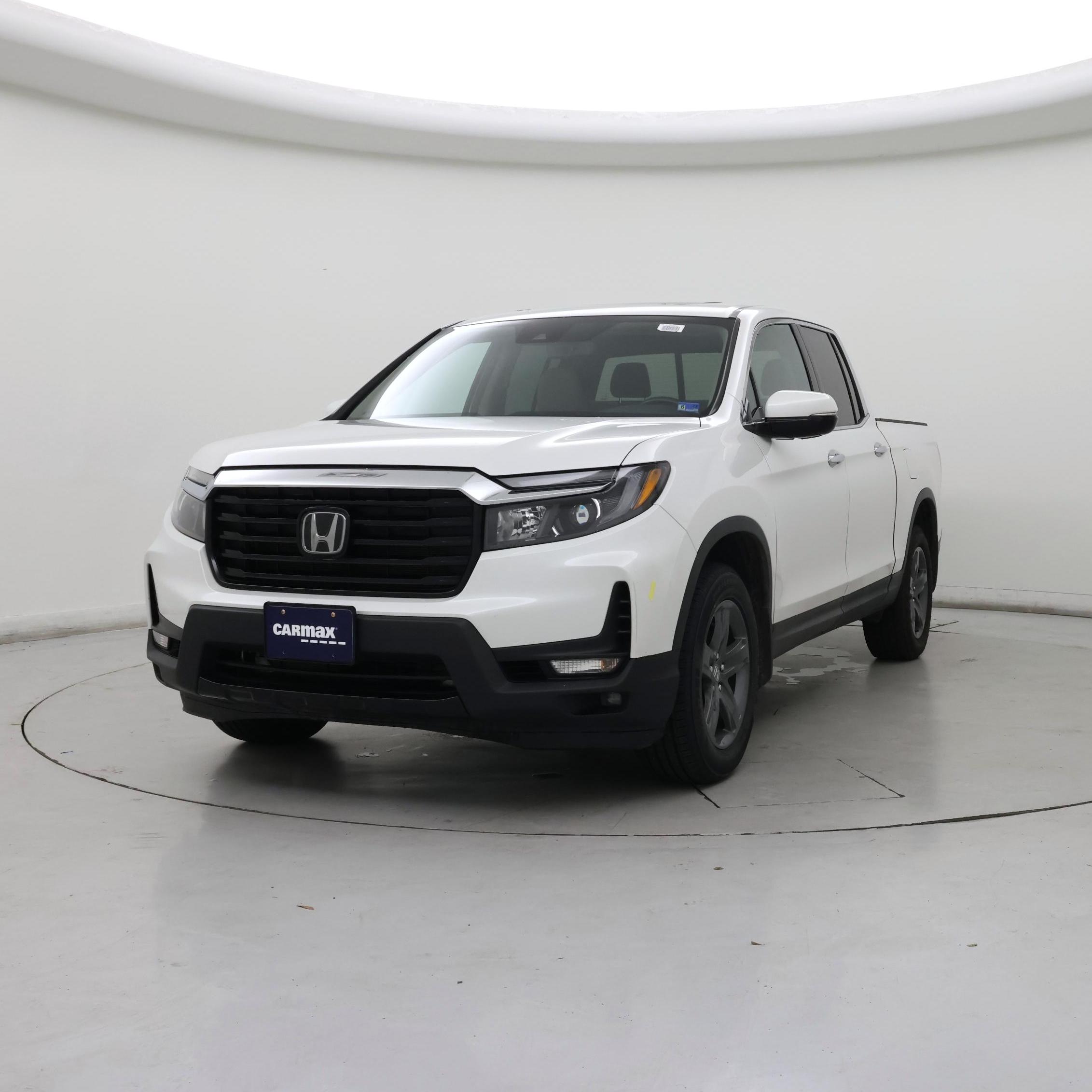 Thumbnail: 2023 Honda Ridgeline - 4
