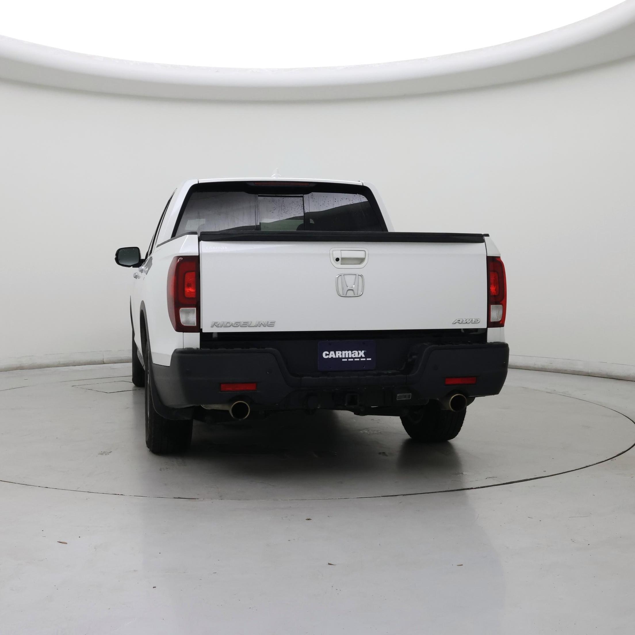 Thumbnail: 2023 Honda Ridgeline - 6