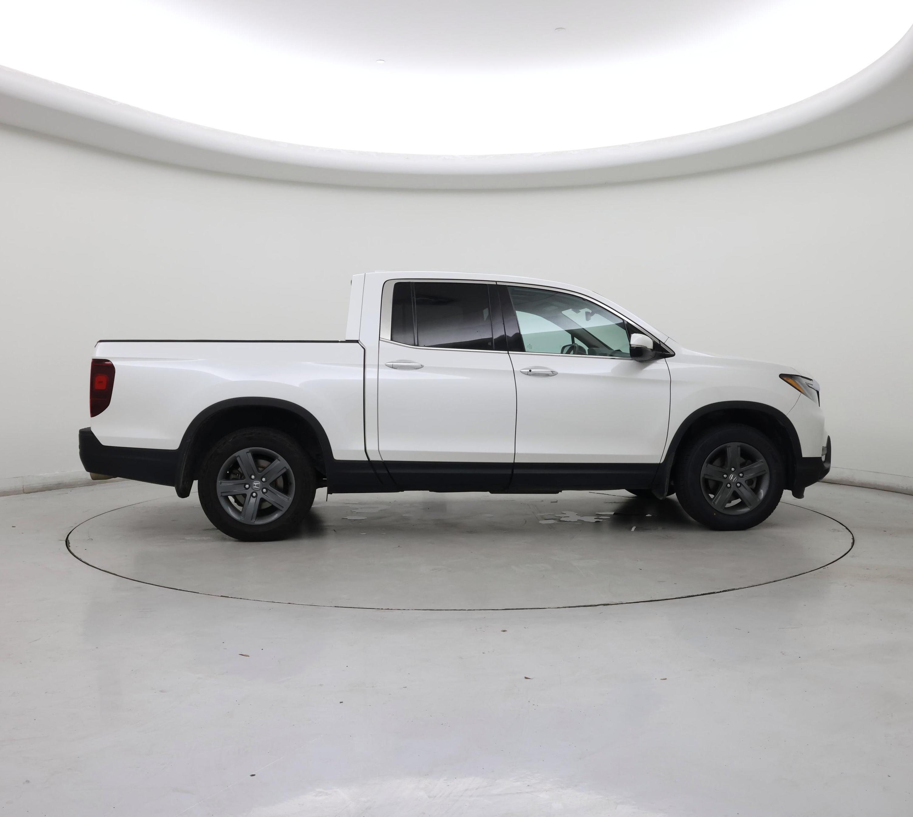 Thumbnail: 2023 Honda Ridgeline - 7