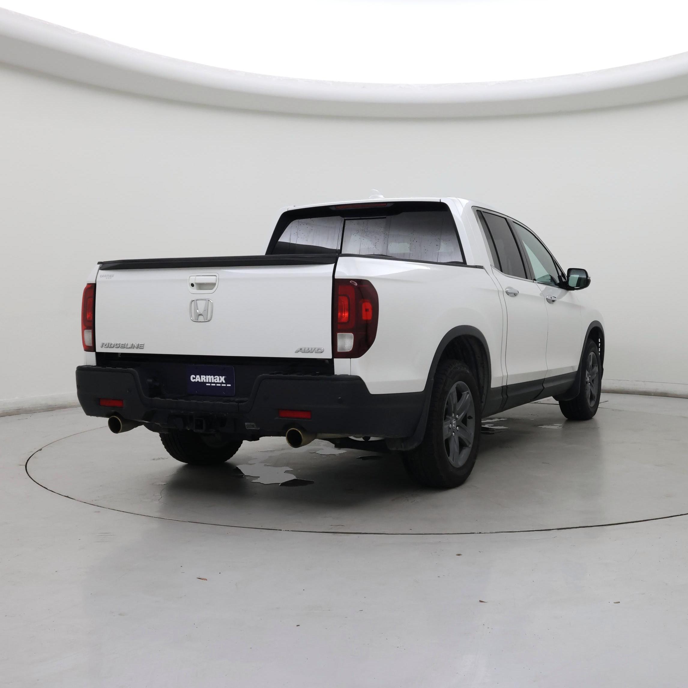 Thumbnail: 2023 Honda Ridgeline - 8