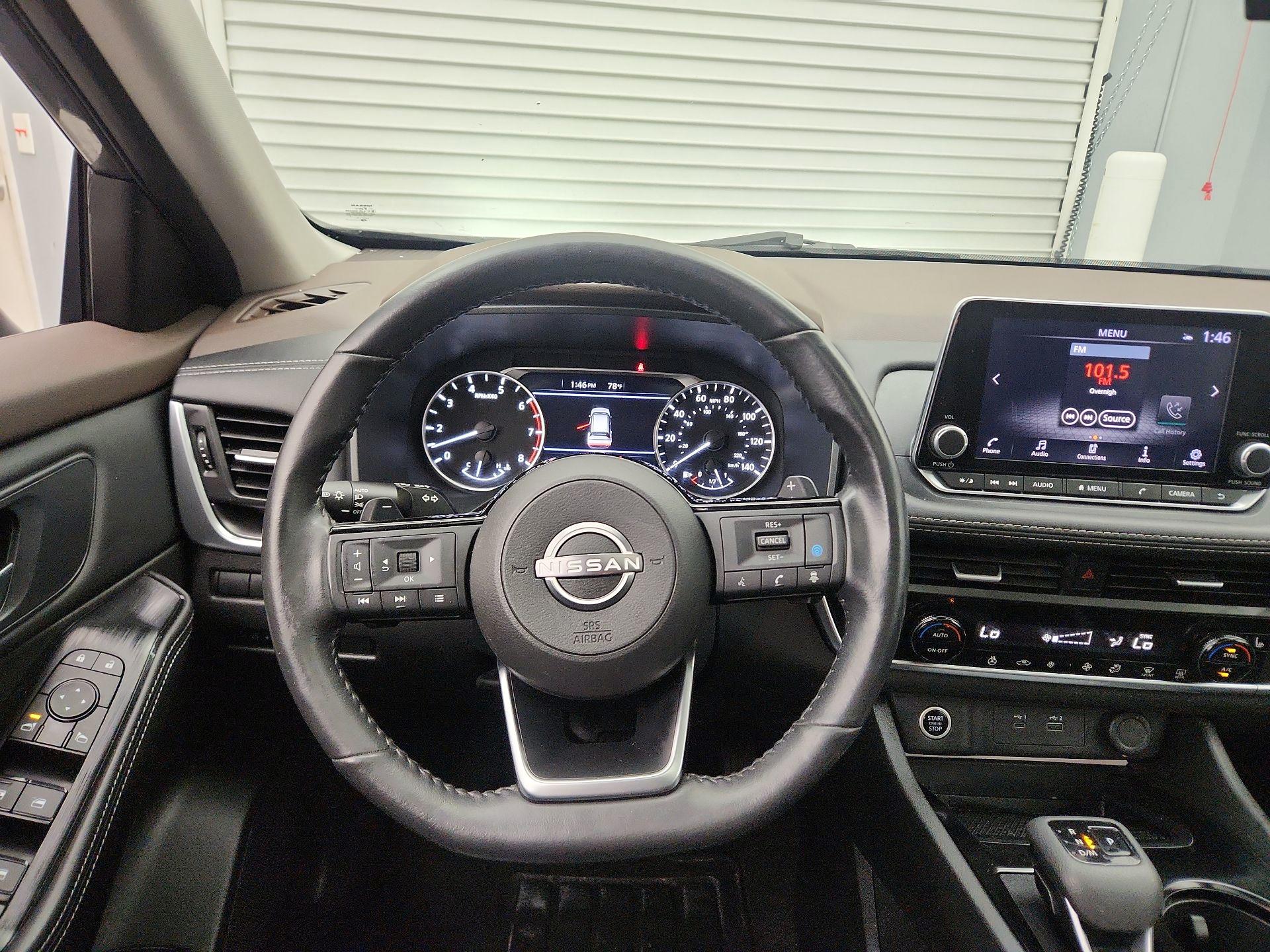 Thumbnail: 2023 Nissan Rogue - 10