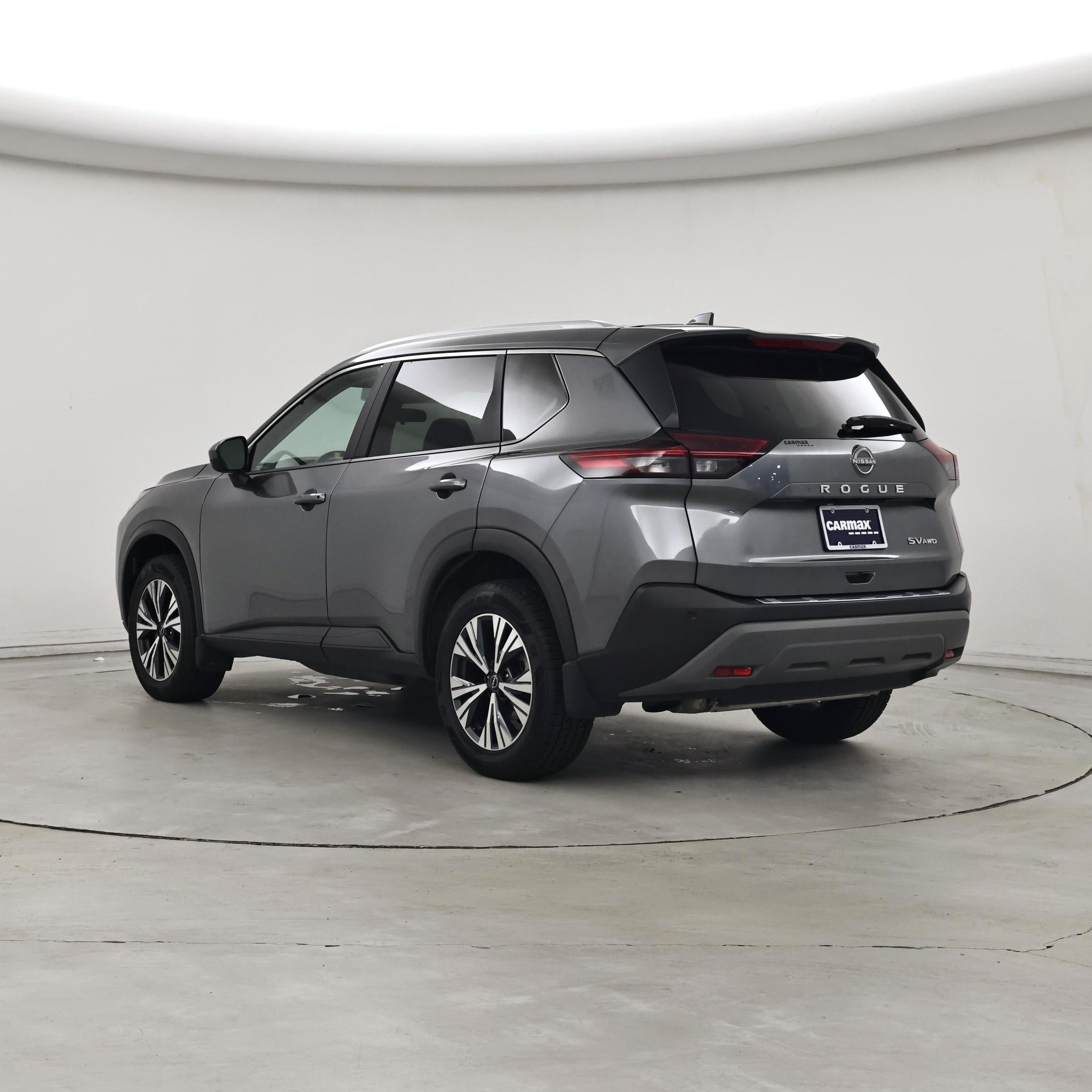 Thumbnail: 2023 Nissan Rogue - 2