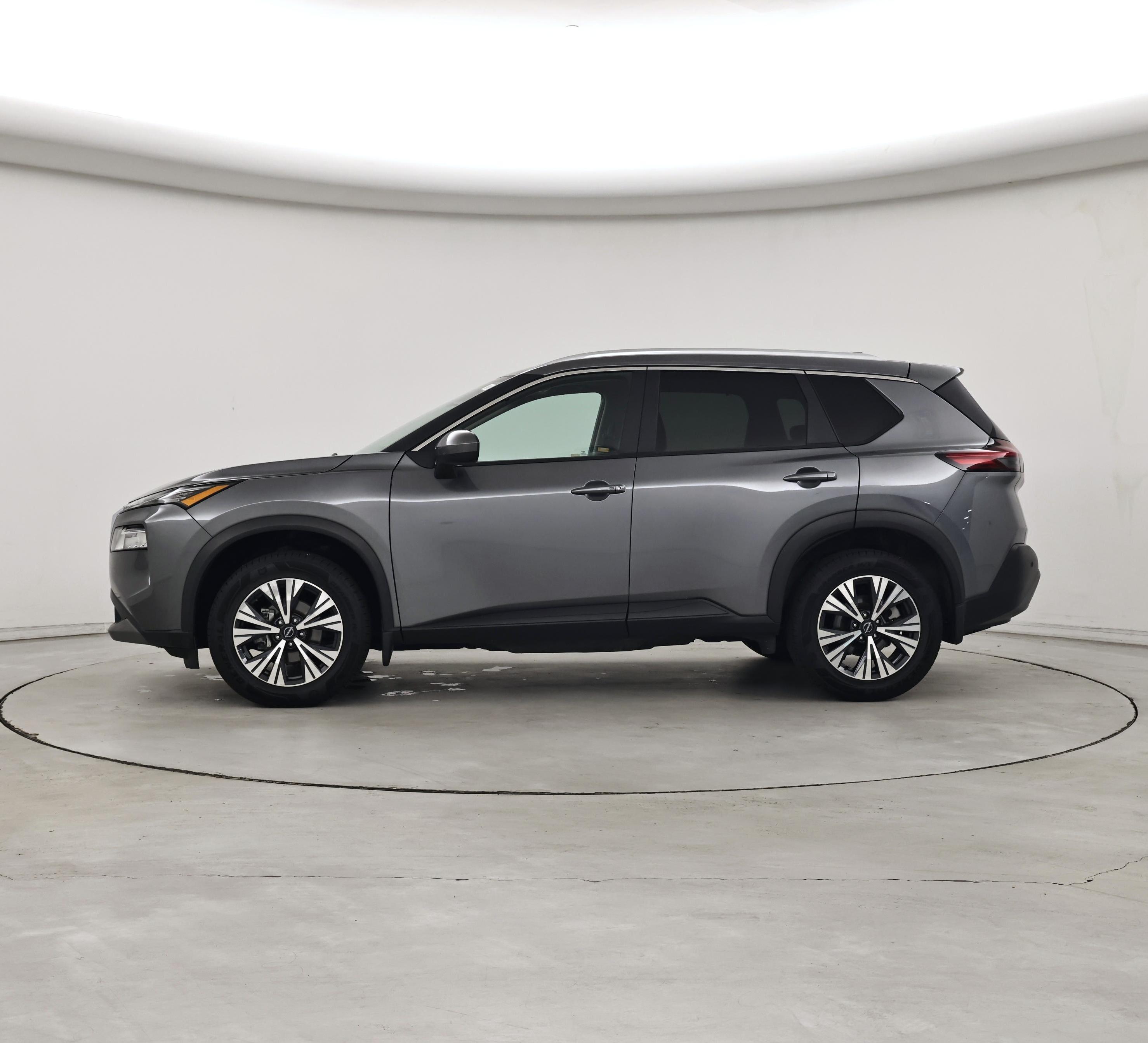 Thumbnail: 2023 Nissan Rogue - 3