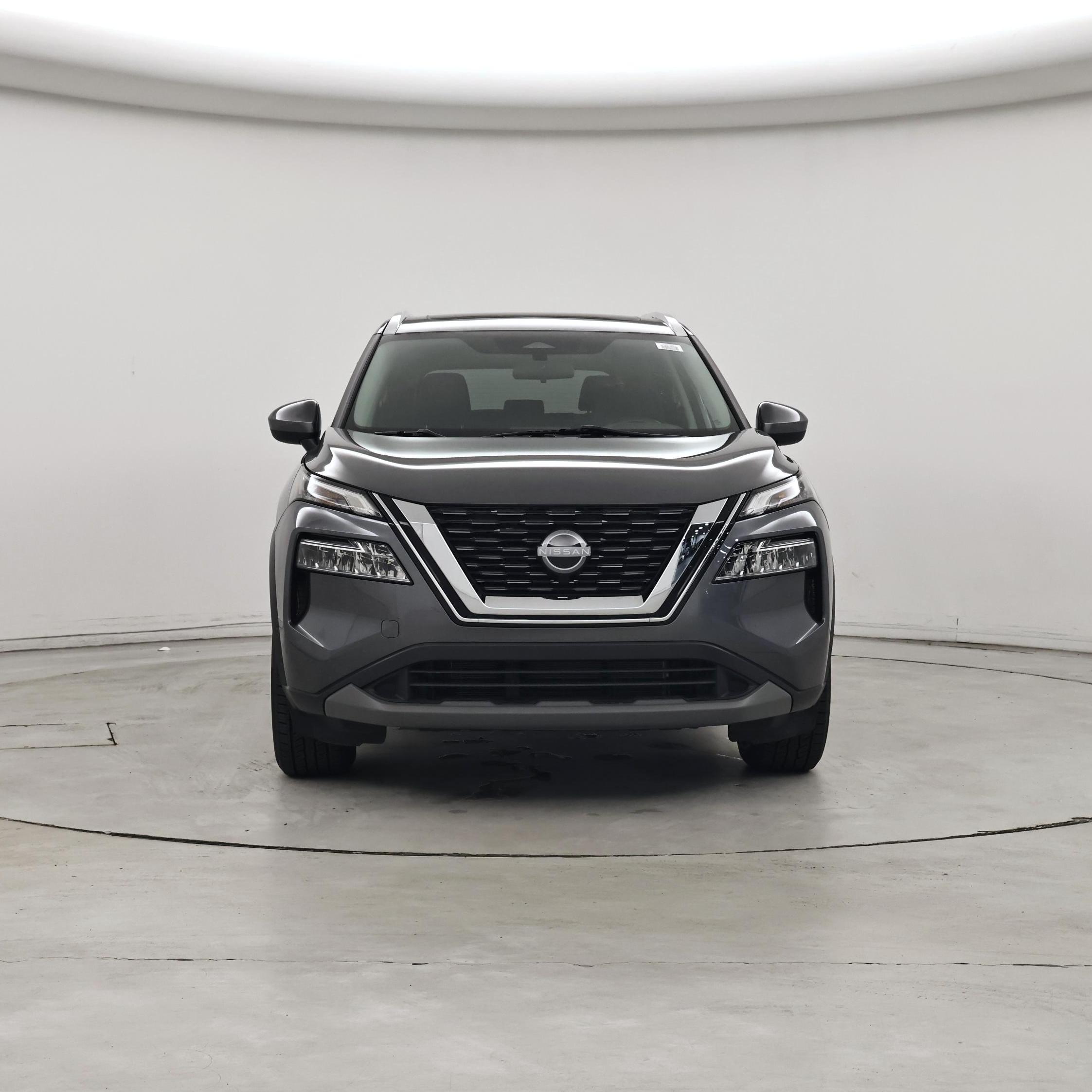 Thumbnail: 2023 Nissan Rogue - 5