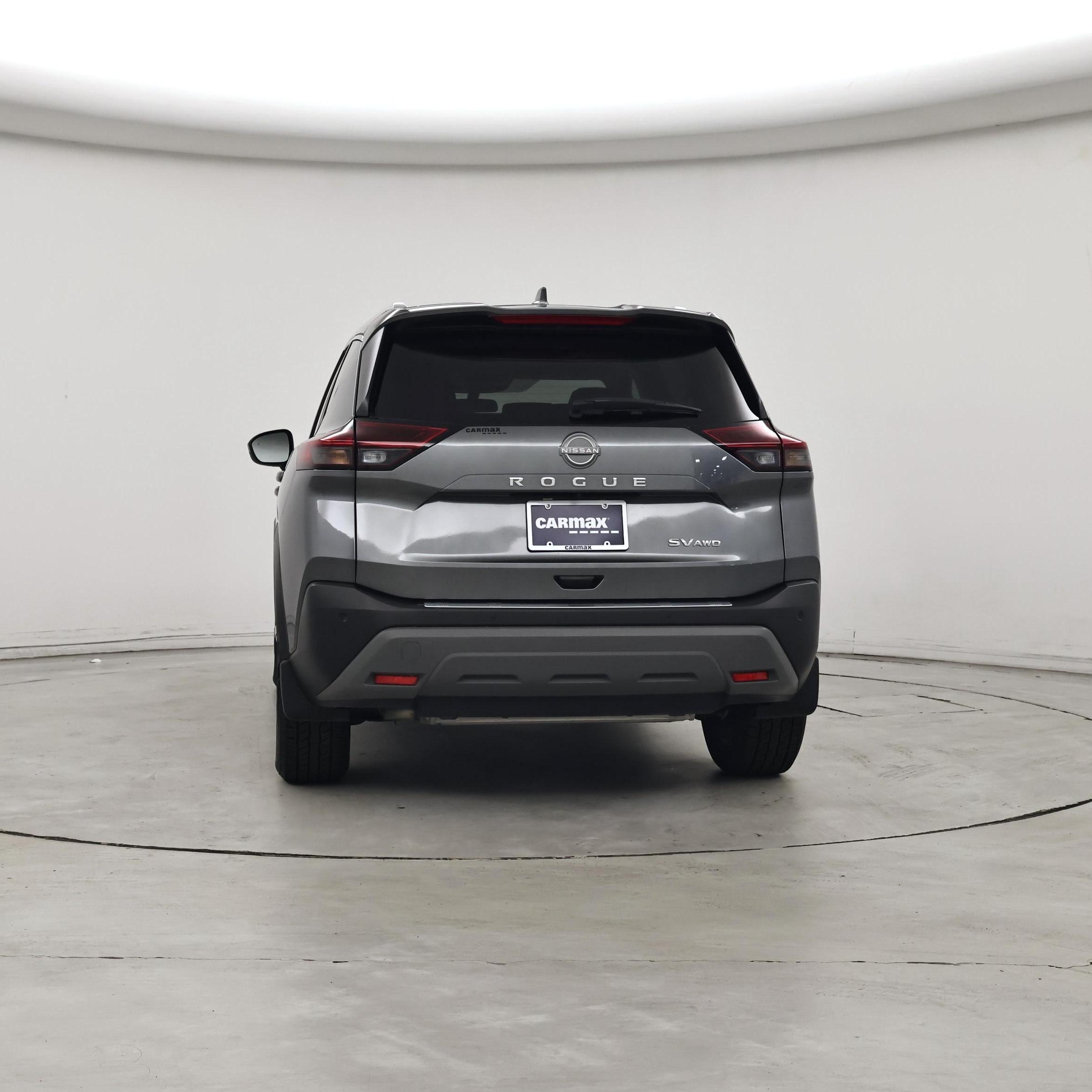 Thumbnail: 2023 Nissan Rogue - 6