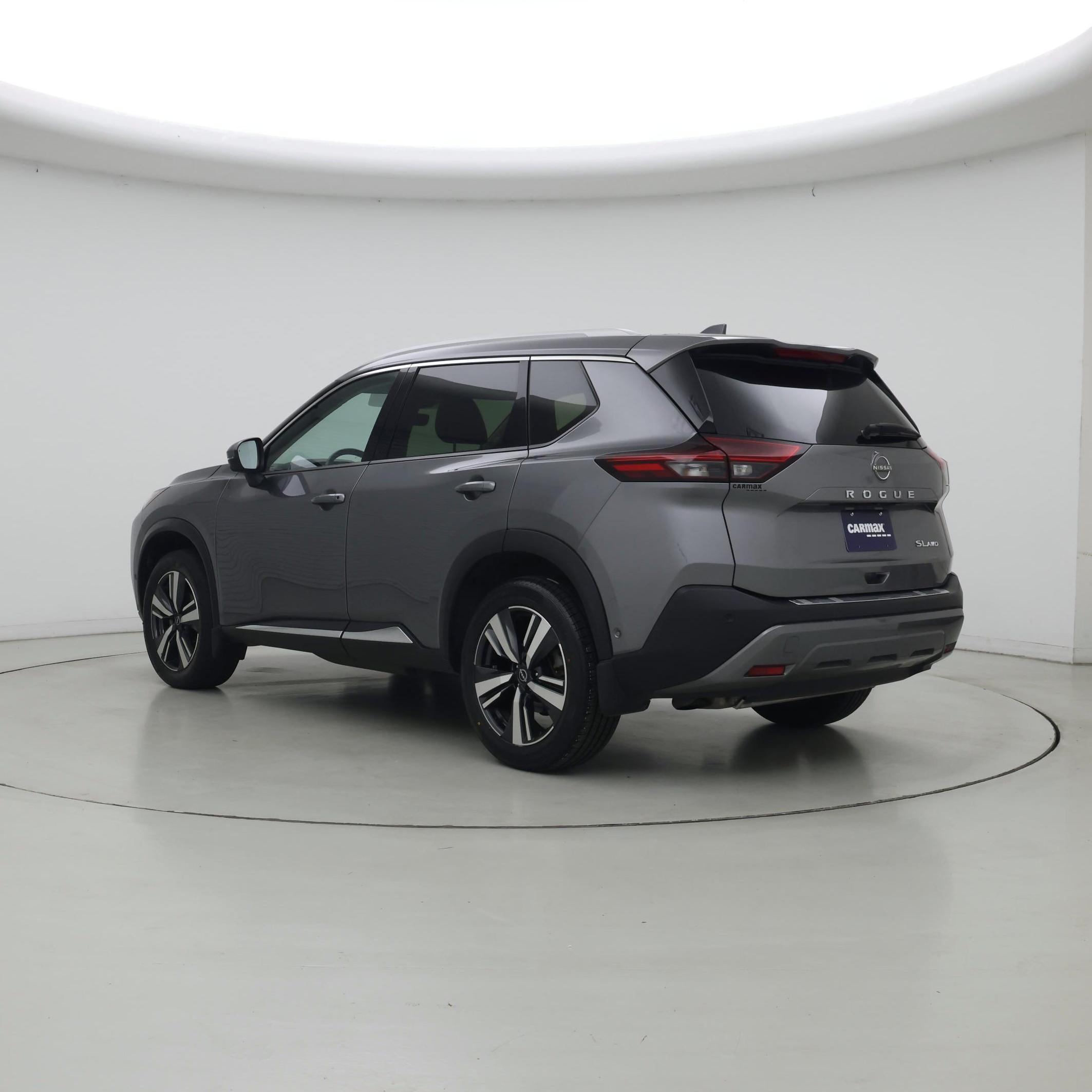 Thumbnail: 2023 Nissan Rogue - 2