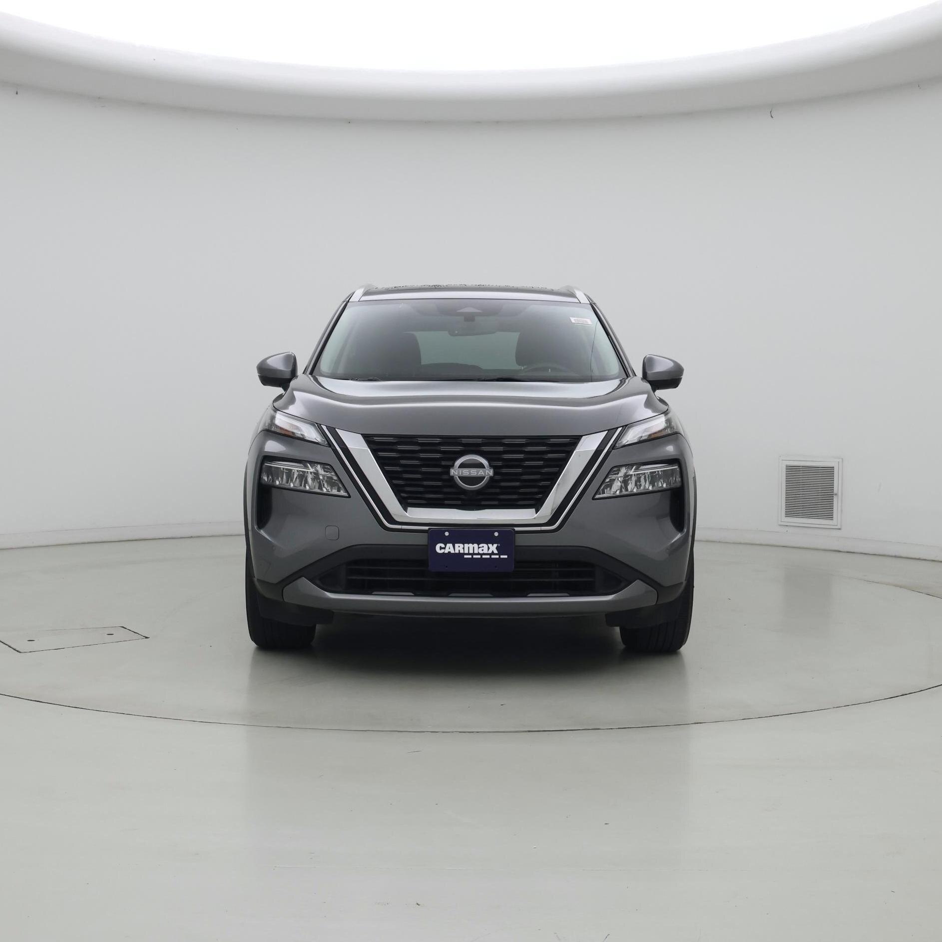 Thumbnail: 2023 Nissan Rogue - 5