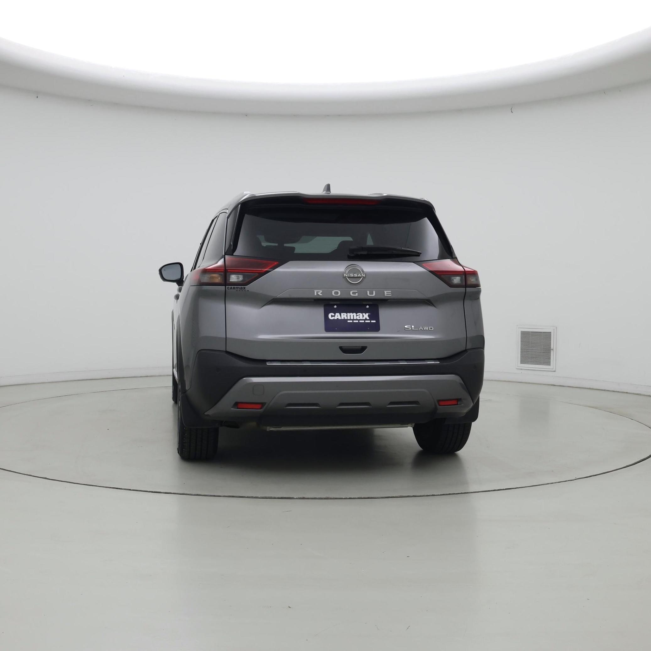 Thumbnail: 2023 Nissan Rogue - 6