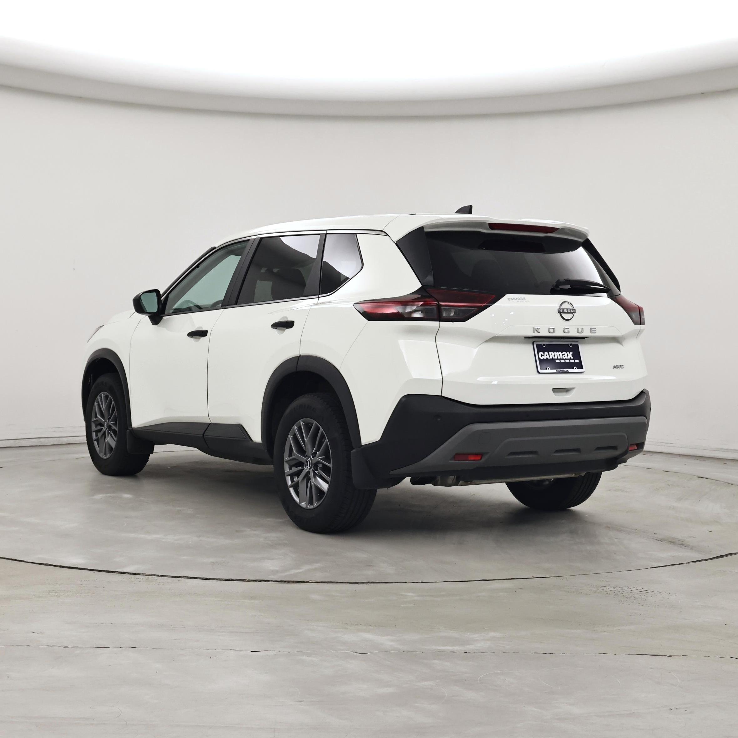 Thumbnail: 2023 Nissan Rogue - 2