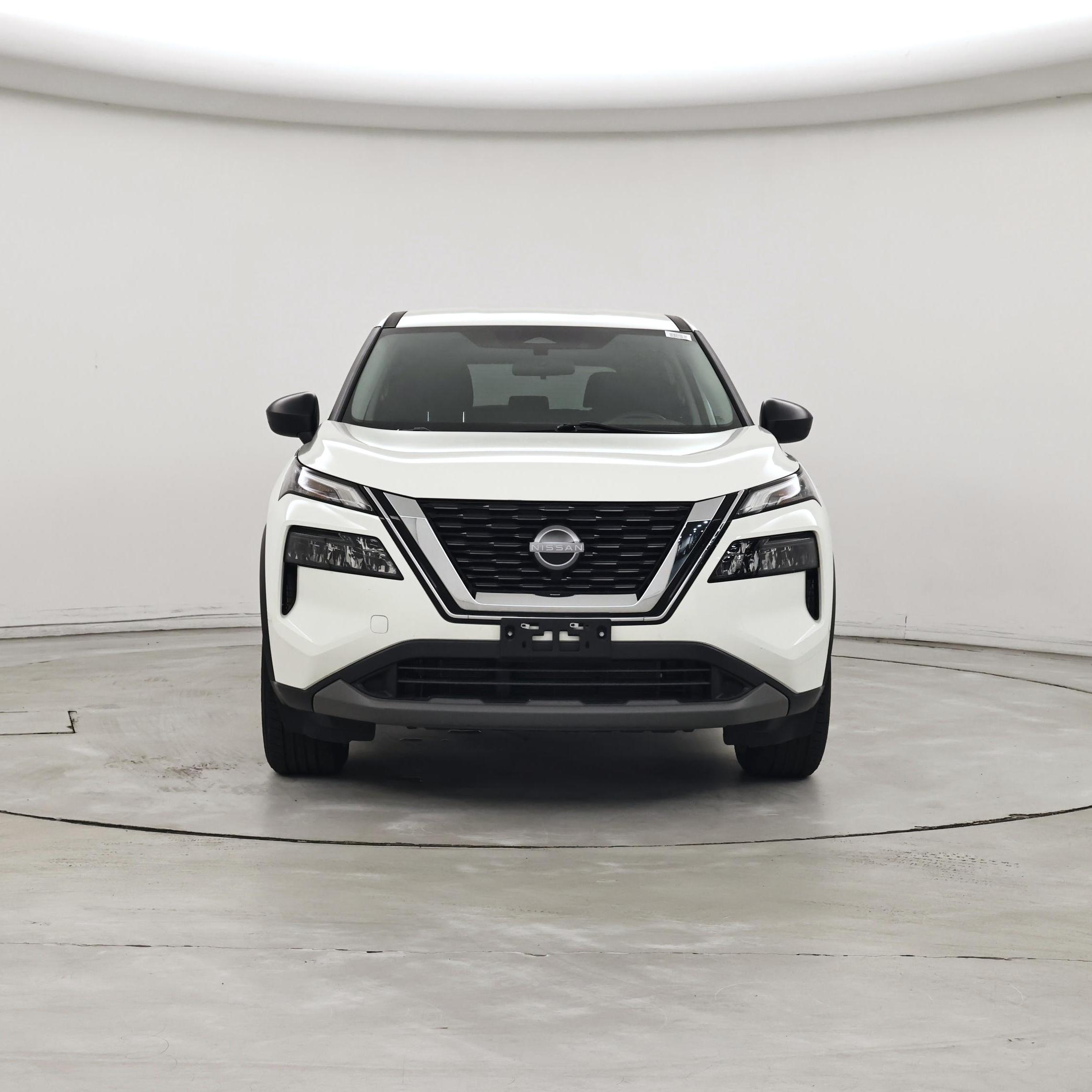 Thumbnail: 2023 Nissan Rogue - 5