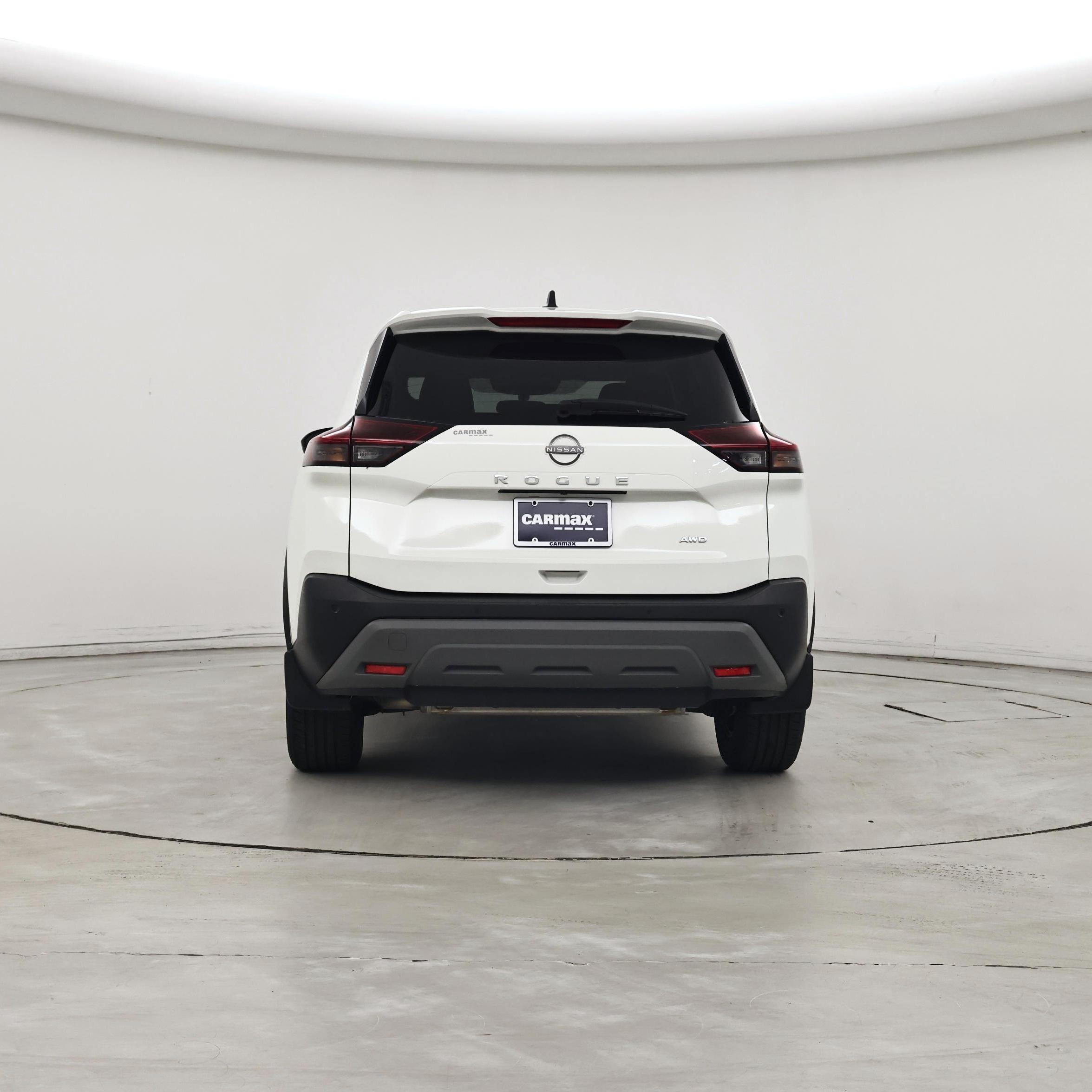 Thumbnail: 2023 Nissan Rogue - 6