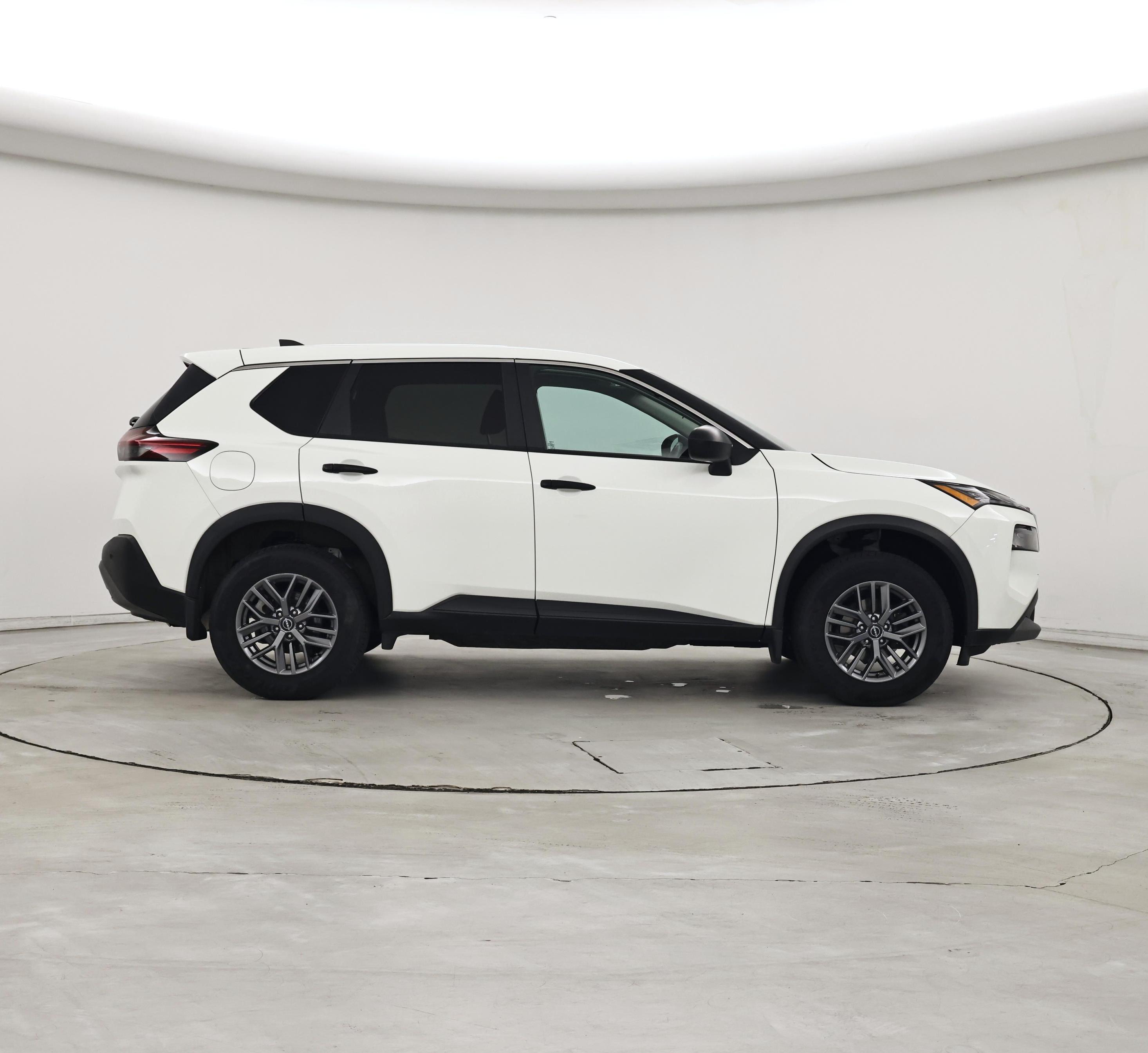 Thumbnail: 2023 Nissan Rogue - 7