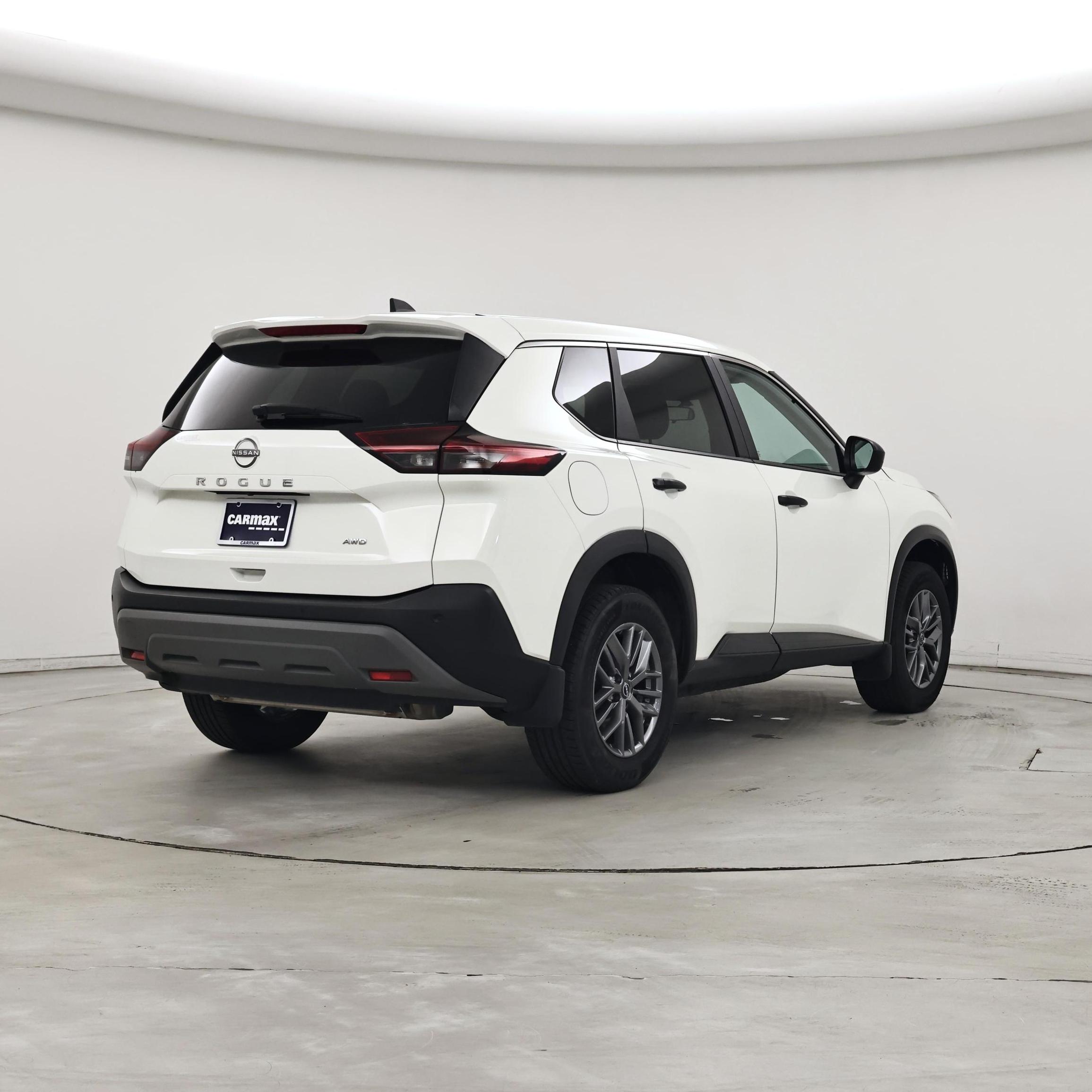 Thumbnail: 2023 Nissan Rogue - 8