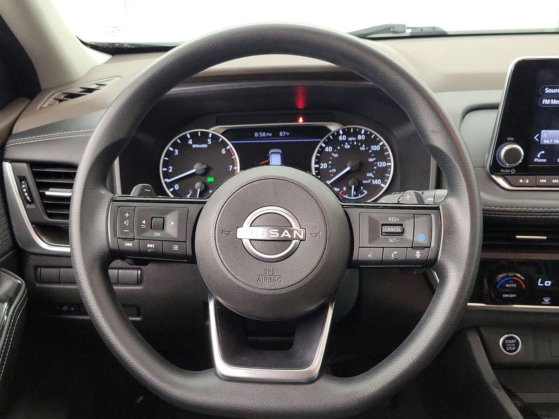 Thumbnail: 2023 Nissan Rogue - 10