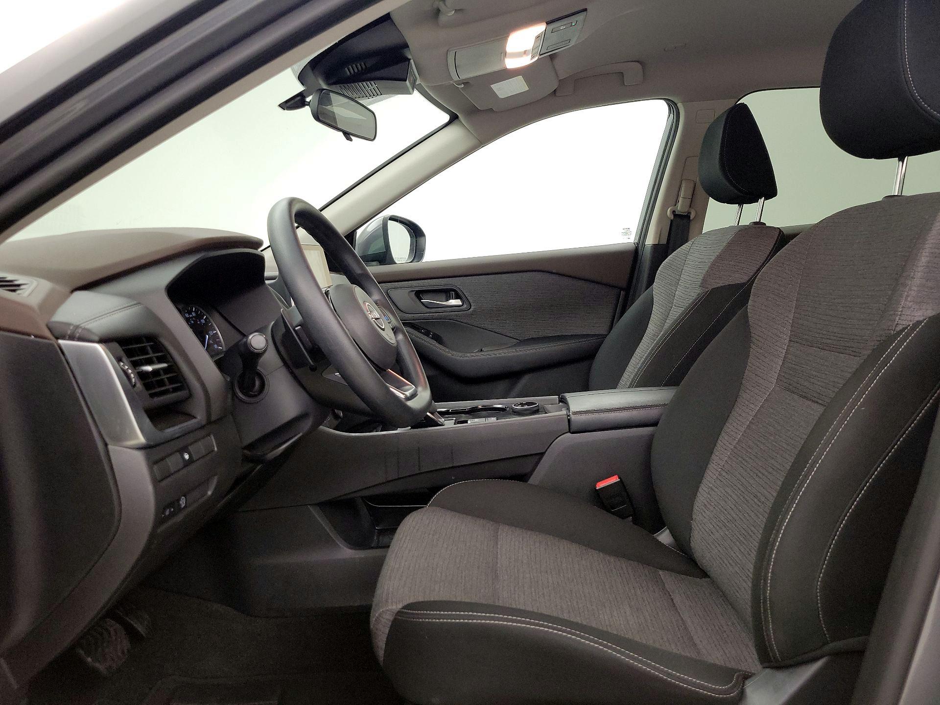 Thumbnail: 2023 Nissan Rogue - 11