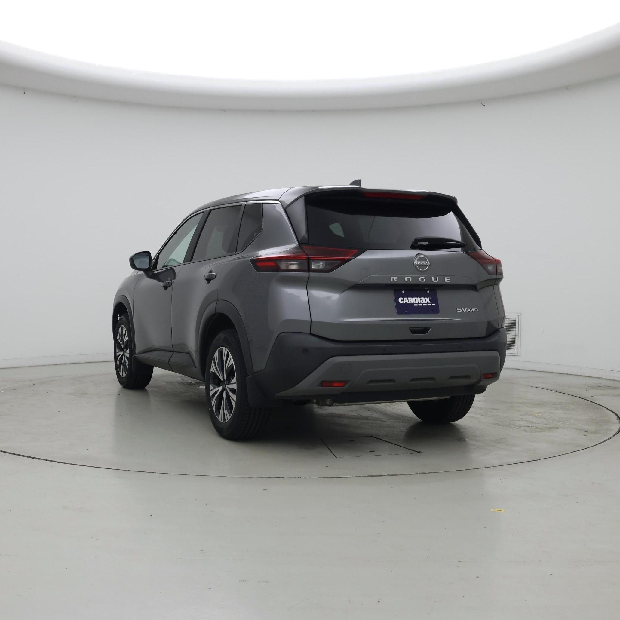 Thumbnail: 2023 Nissan Rogue - 2