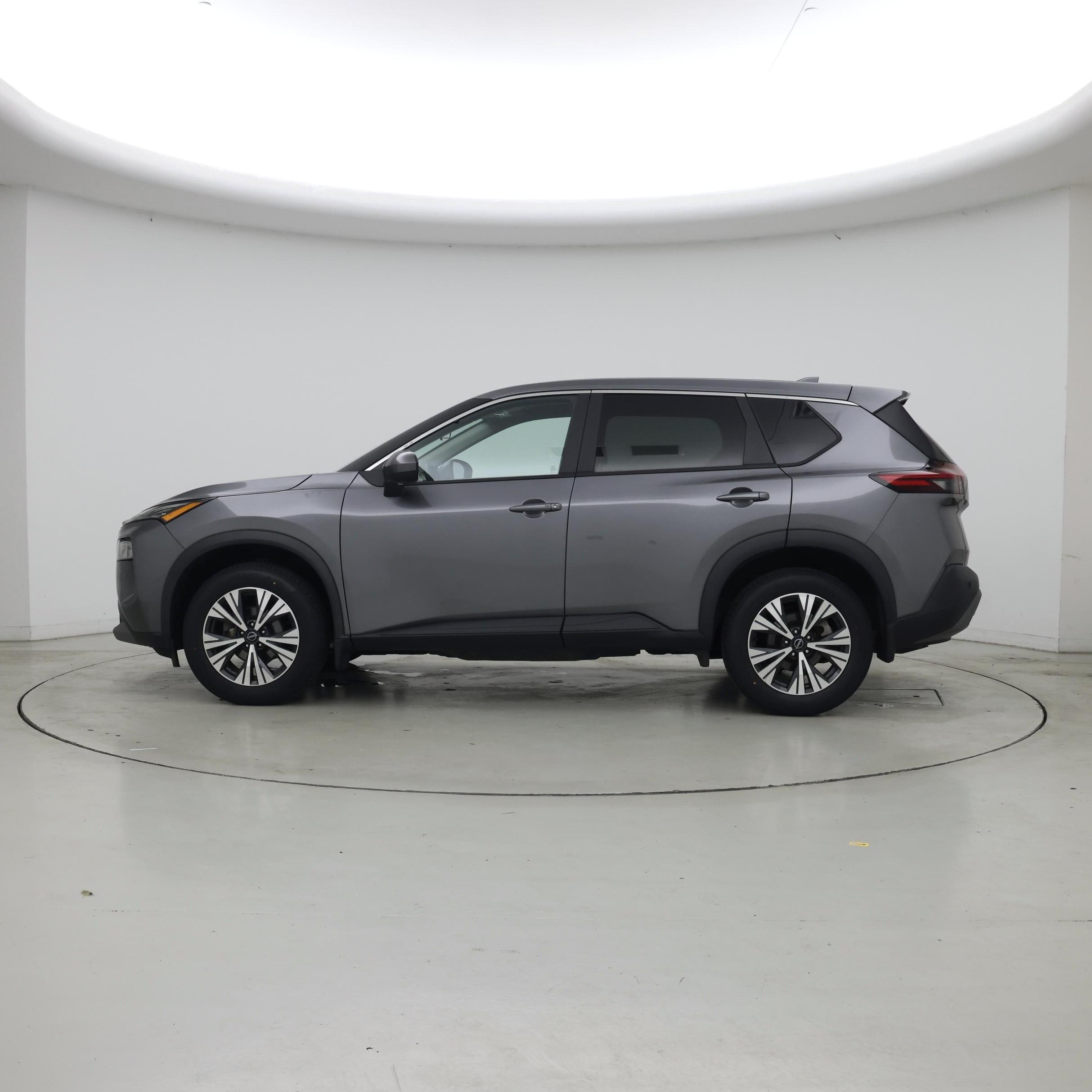 Thumbnail: 2023 Nissan Rogue - 3