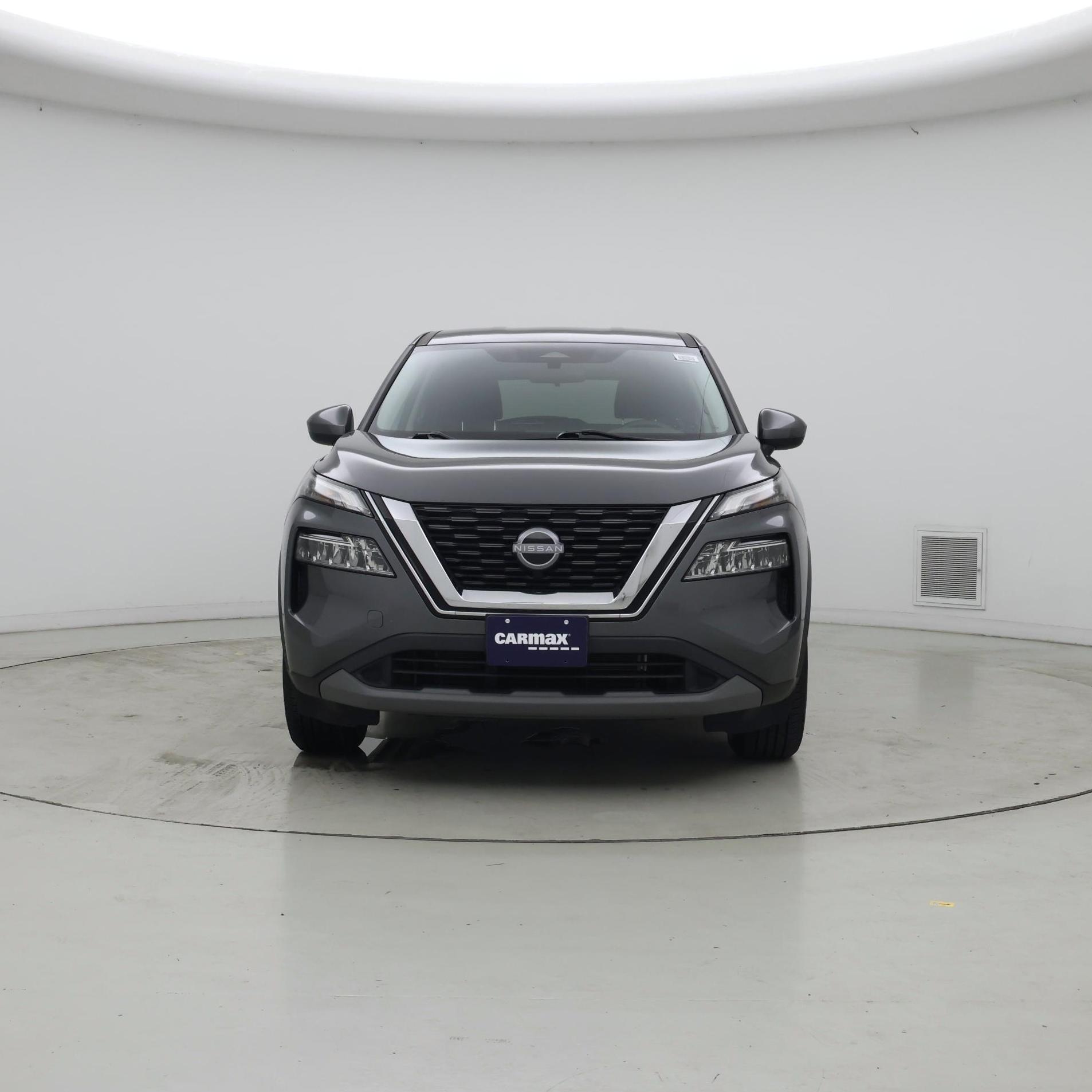 Thumbnail: 2023 Nissan Rogue - 5