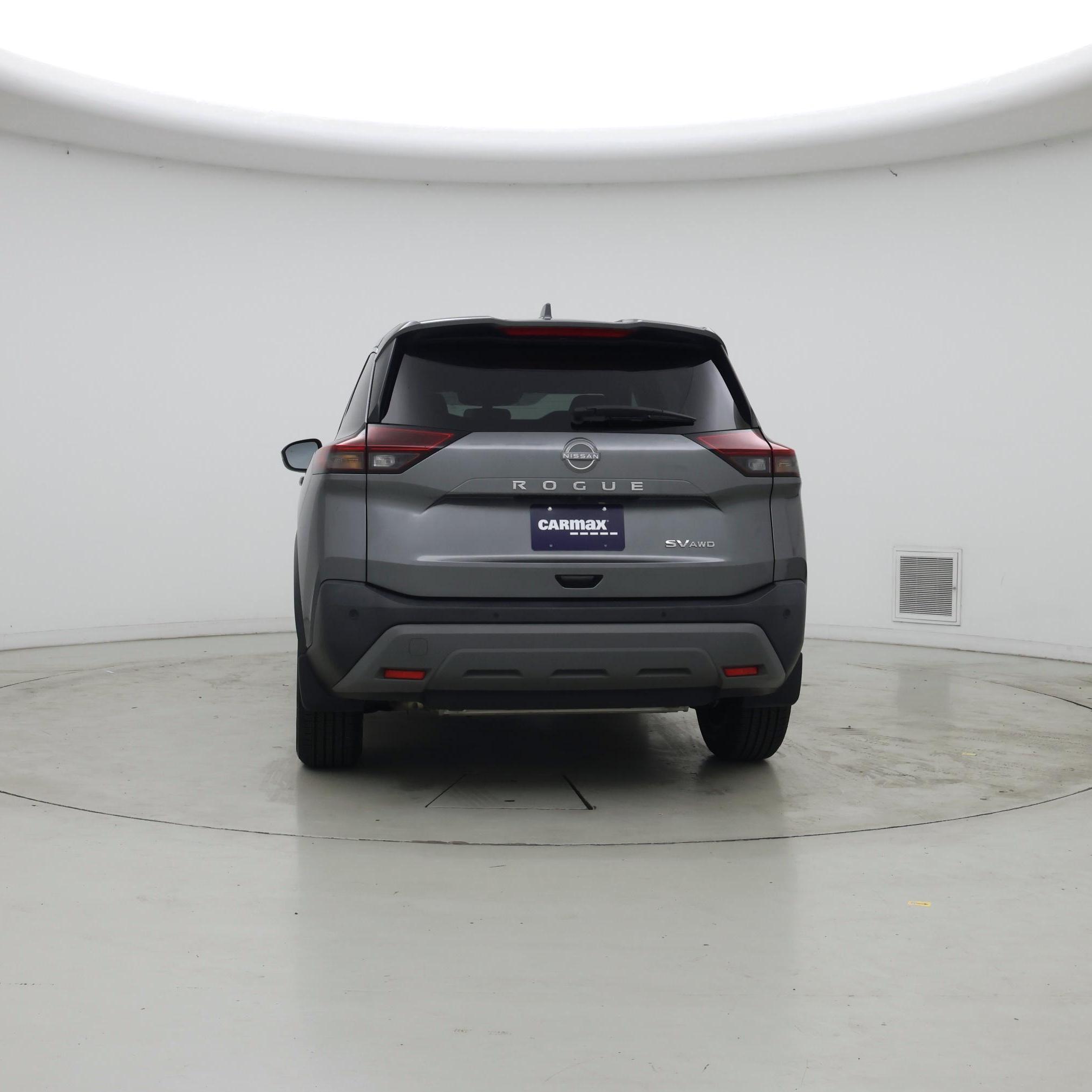 Thumbnail: 2023 Nissan Rogue - 6