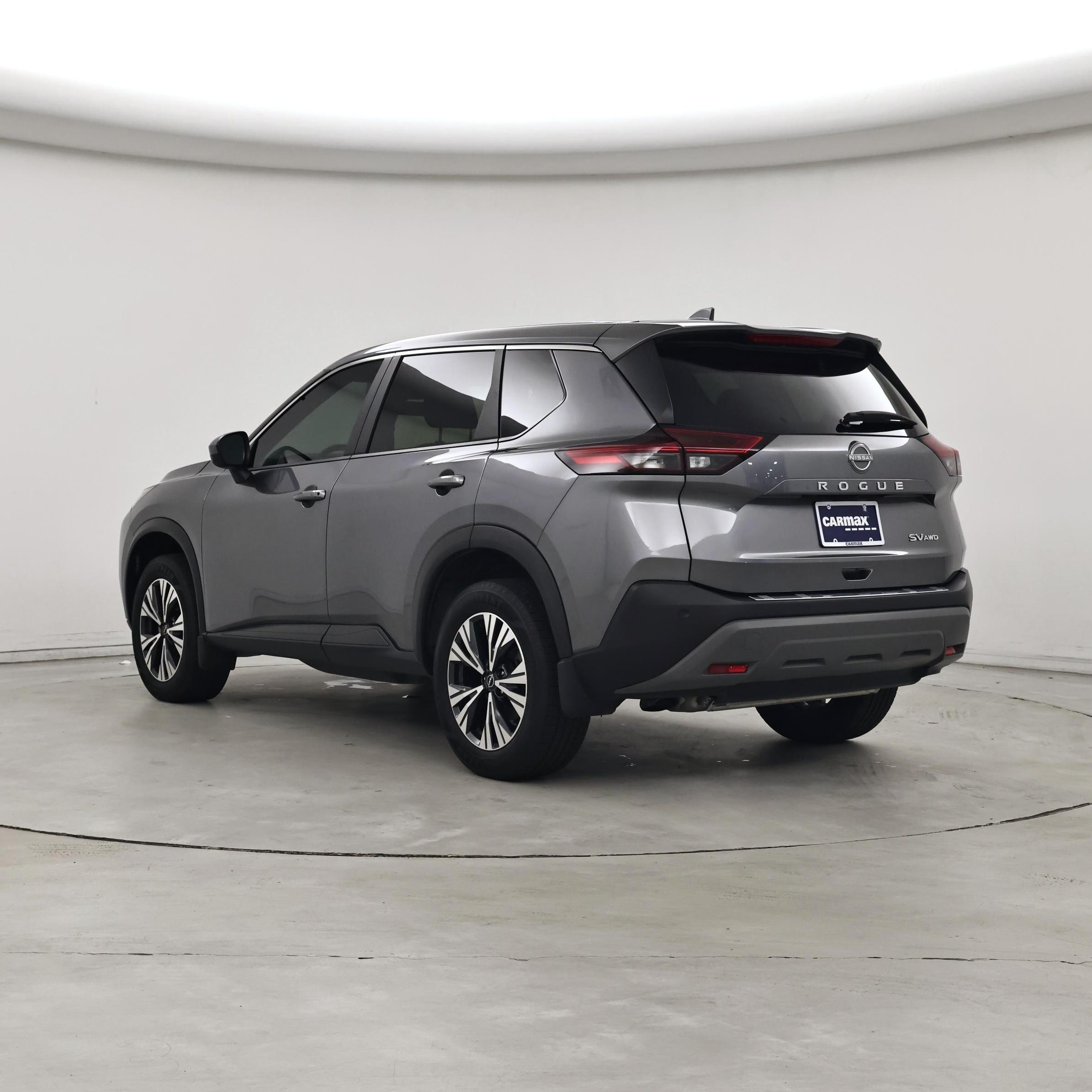 Thumbnail: 2023 Nissan Rogue - 2