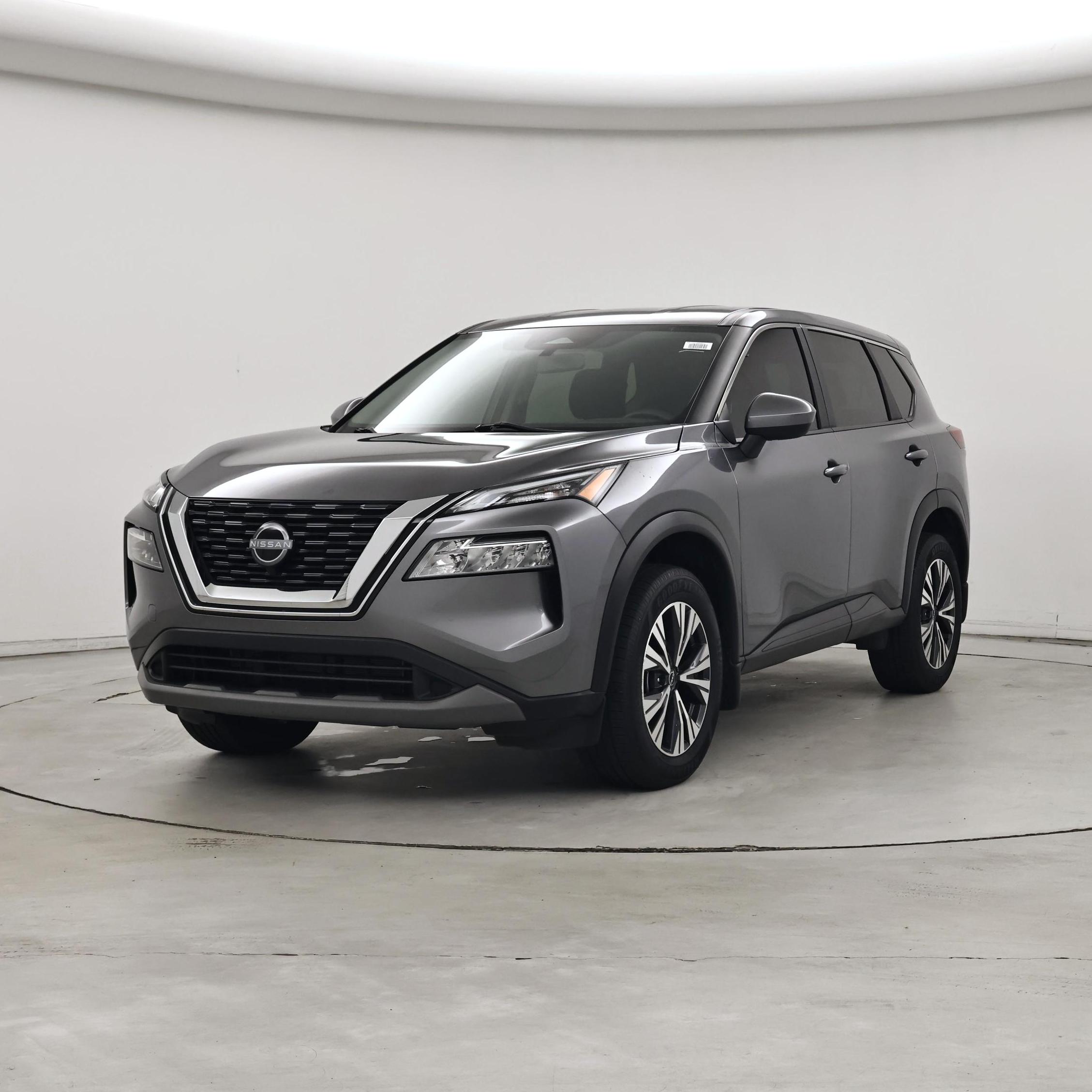 Thumbnail: 2023 Nissan Rogue - 4