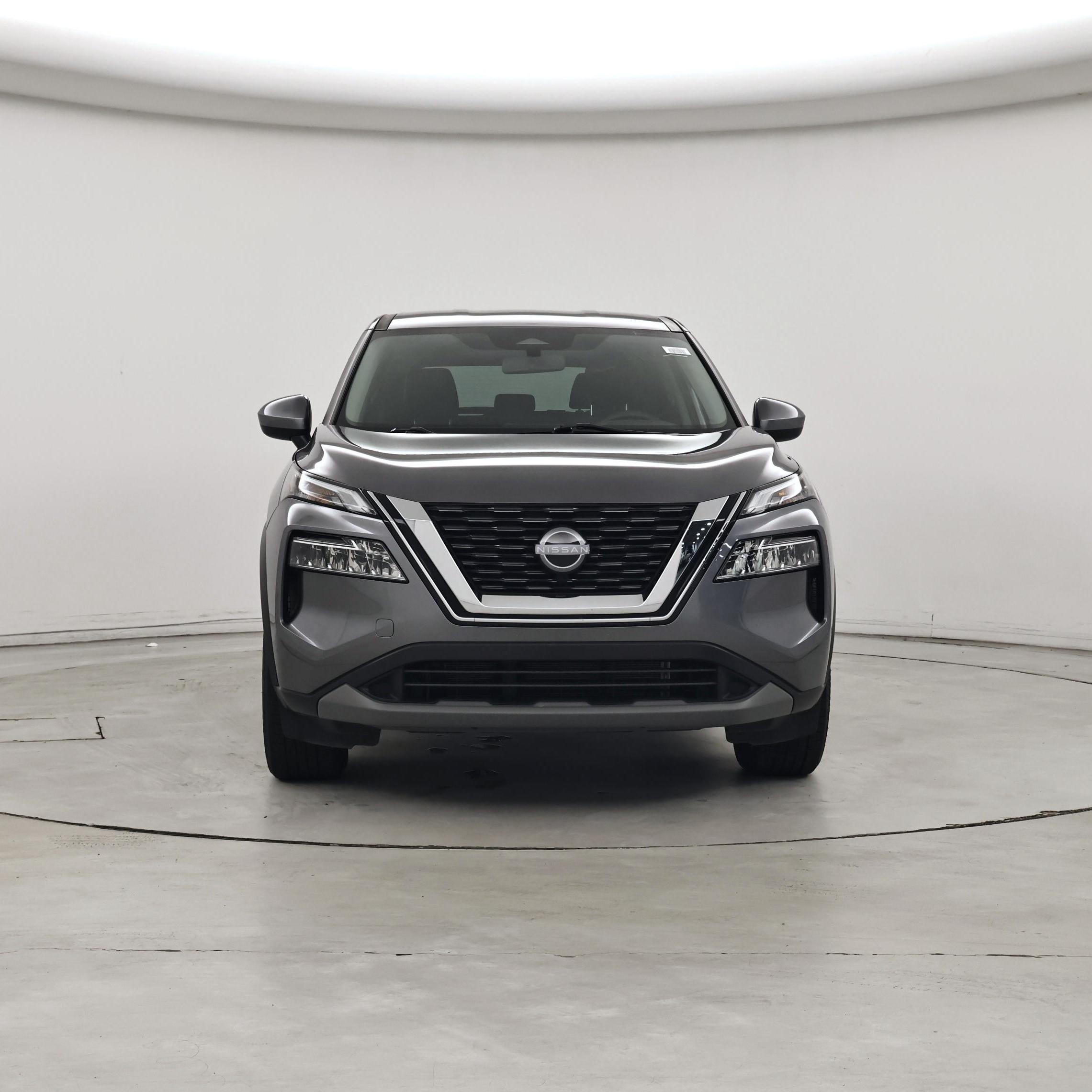 Thumbnail: 2023 Nissan Rogue - 5