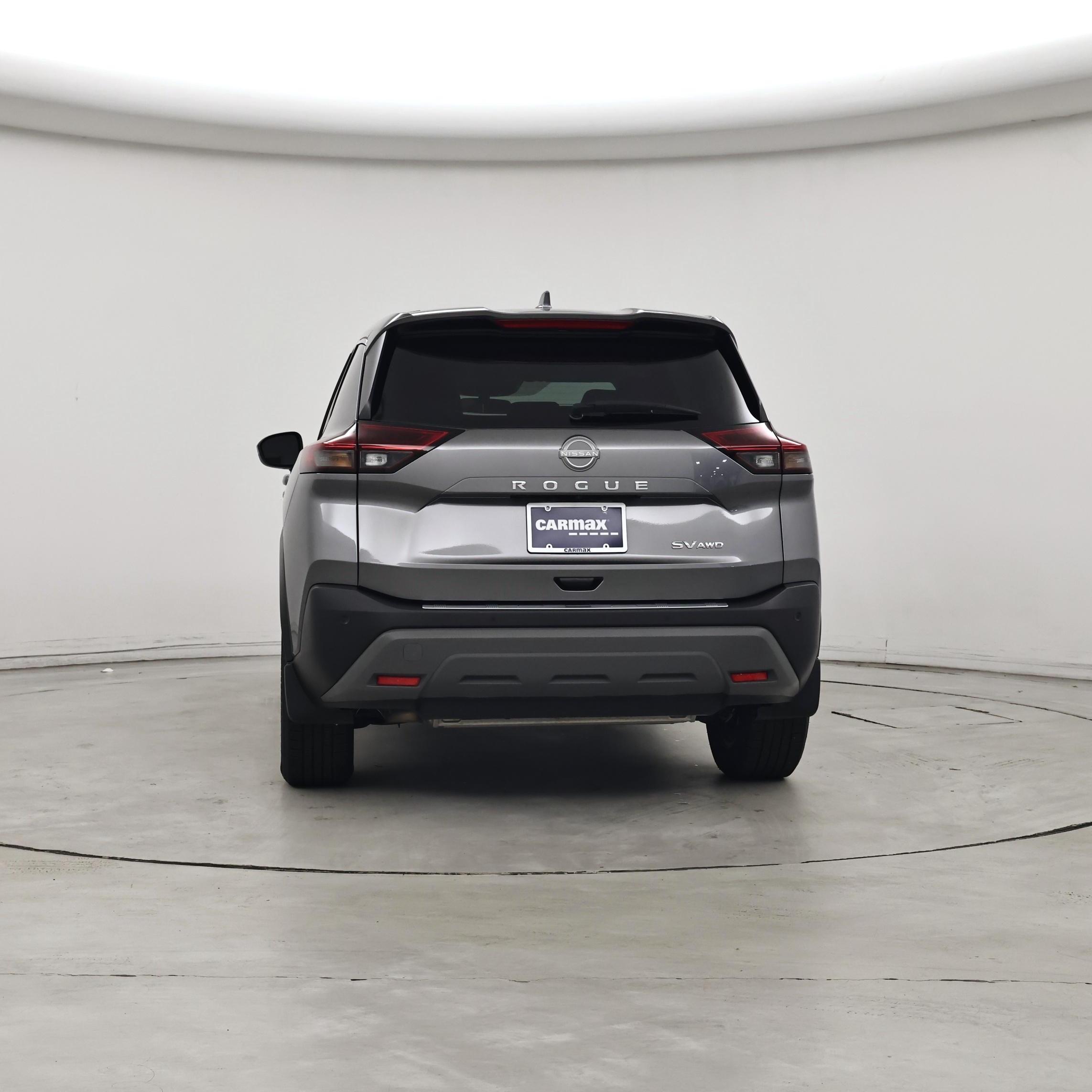 Thumbnail: 2023 Nissan Rogue - 6