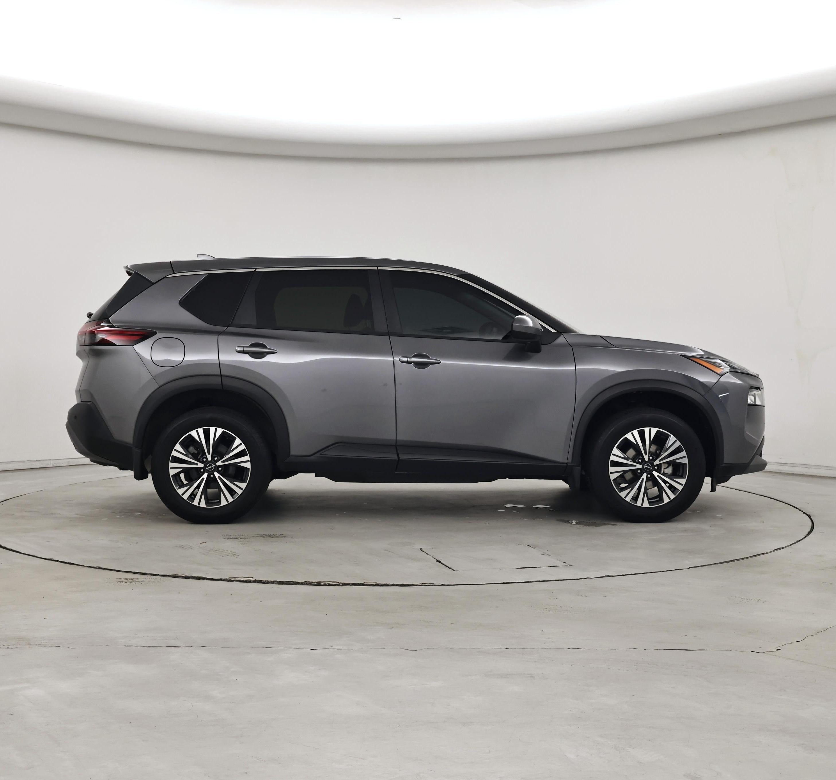 Thumbnail: 2023 Nissan Rogue - 7