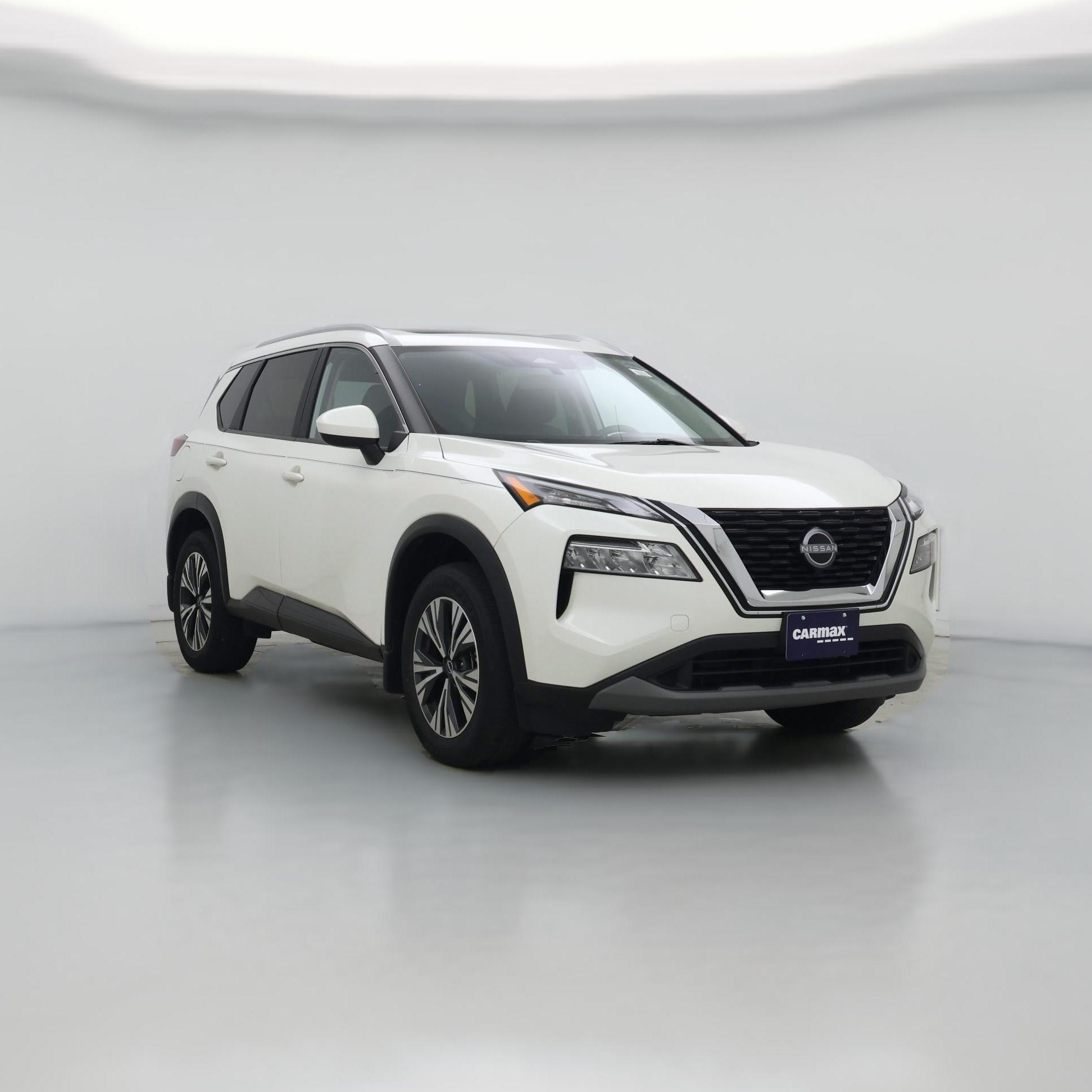 Thumbnail: 2023 Nissan Rogue - 1