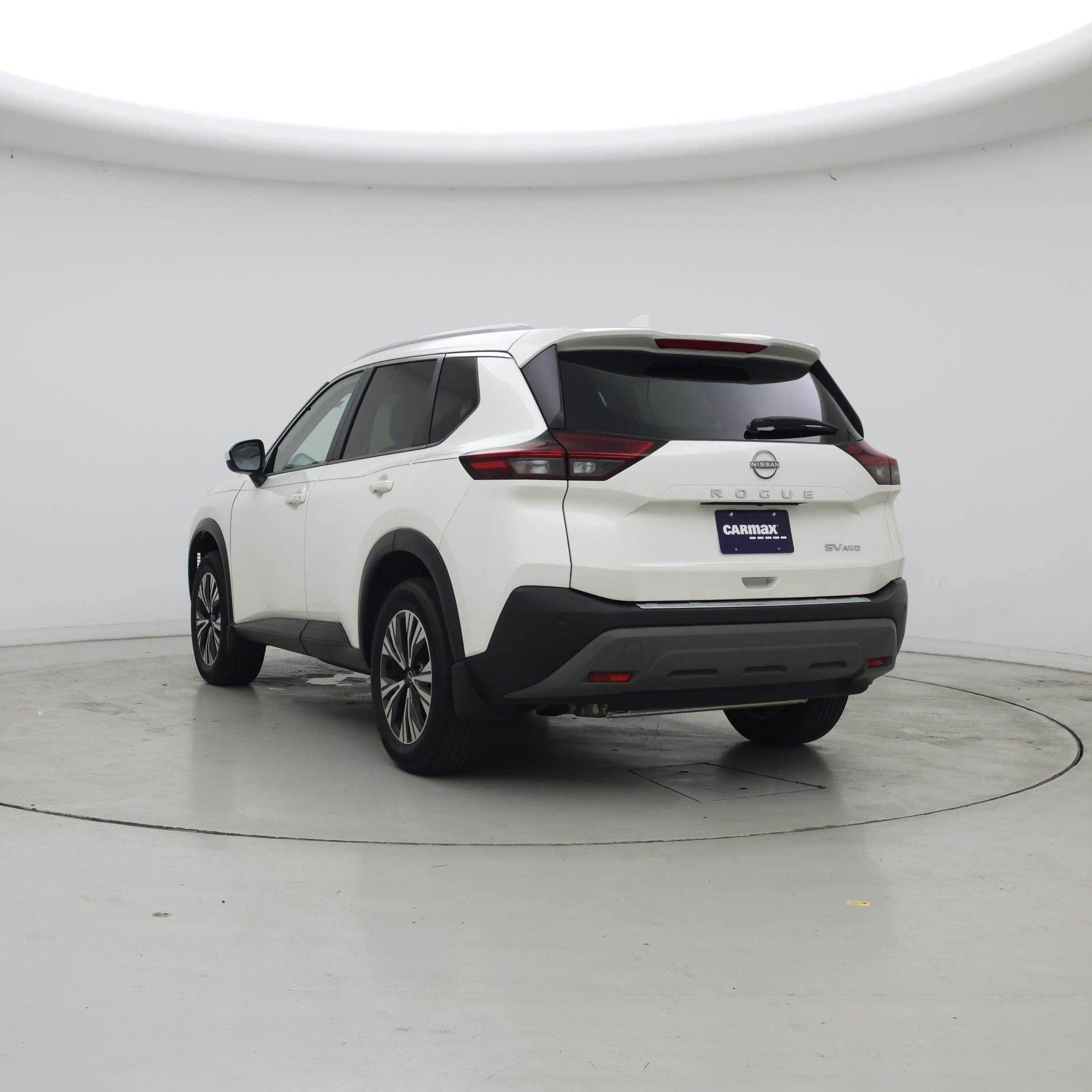 Thumbnail: 2023 Nissan Rogue - 2