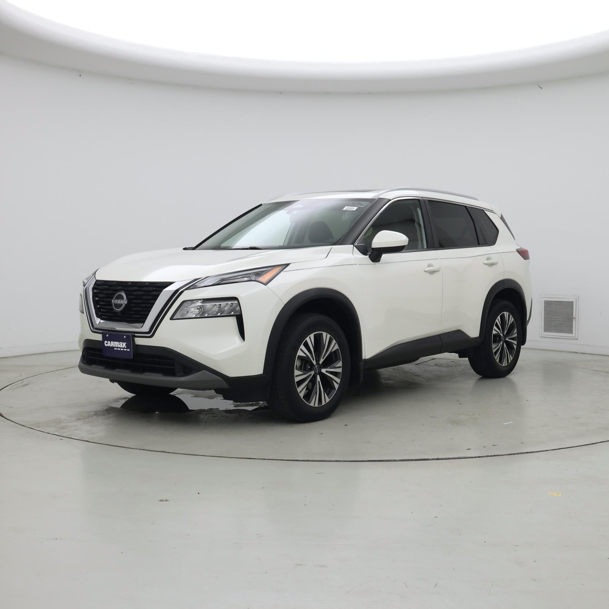Thumbnail: 2023 Nissan Rogue - 4
